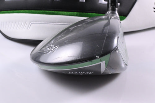 Callaway Elyte Driver / 12 Degree / Senior Flex Vanquish 4 Shaft