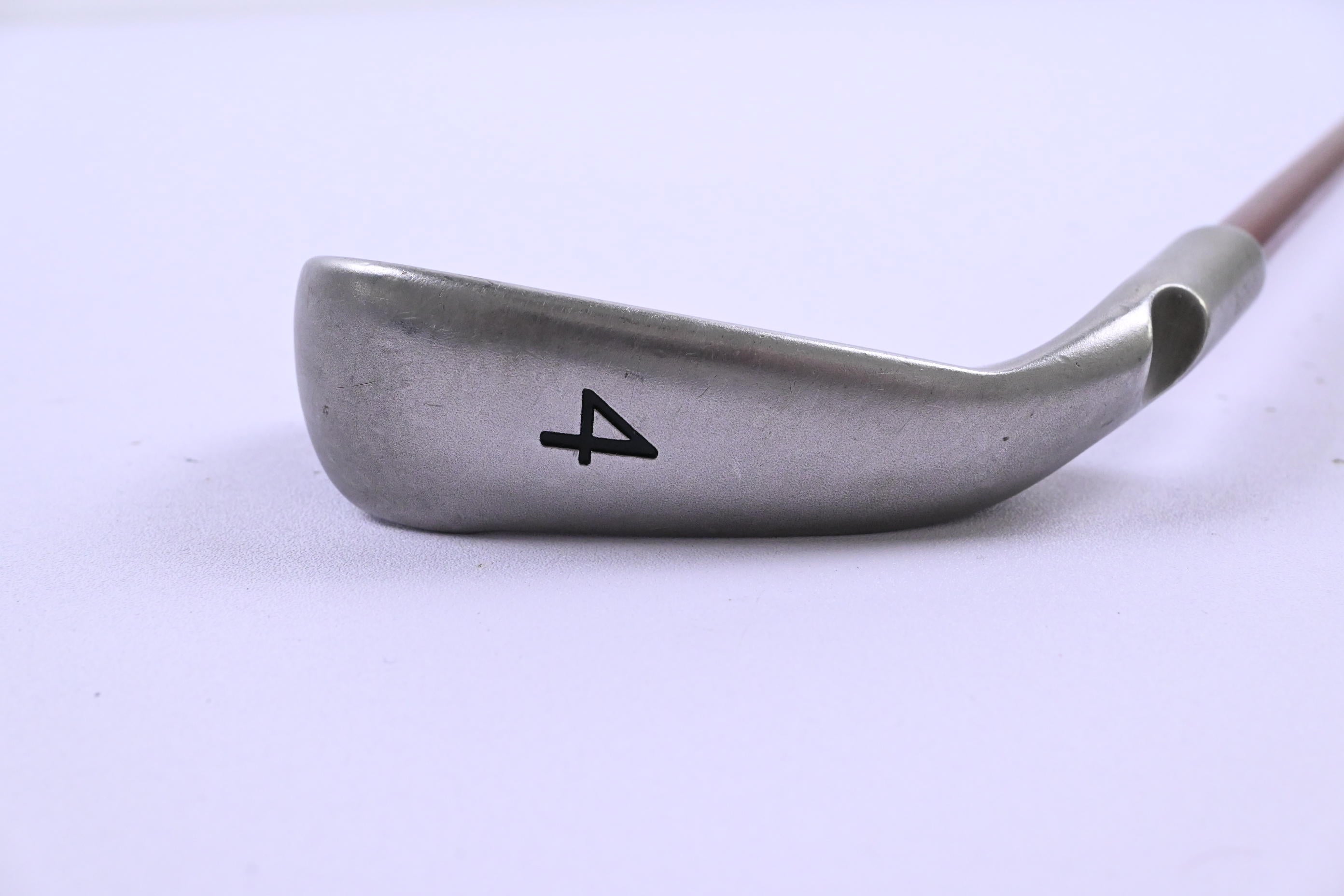 Ping G15 #4 Iron / 23 Degree / Blue Dot / Senior Flex Ping TFC 149 Shaft