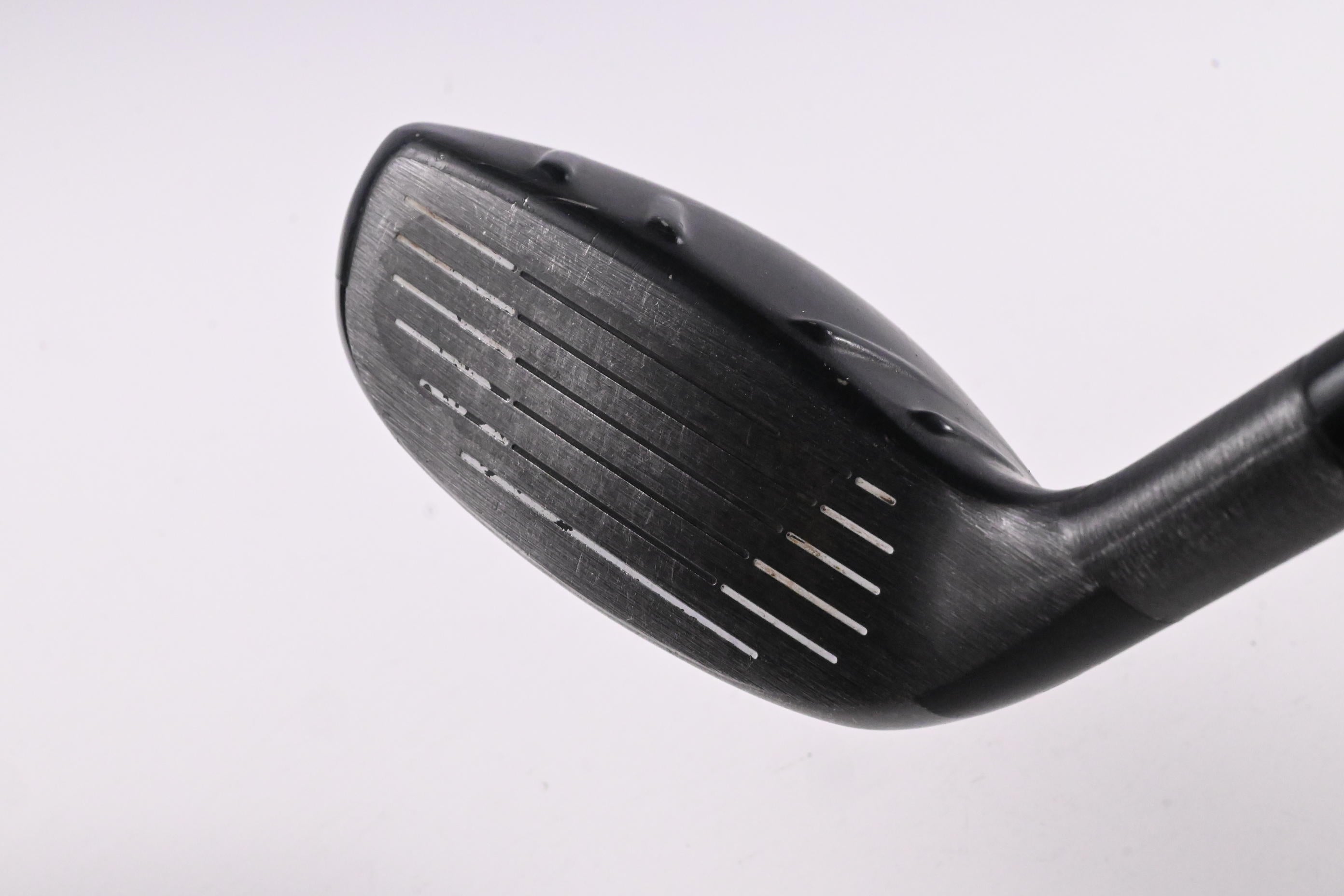 Ping G400 #3 Hybrid / 19 Degree / Stiff Flex Ping Alta CB 70 Shaft