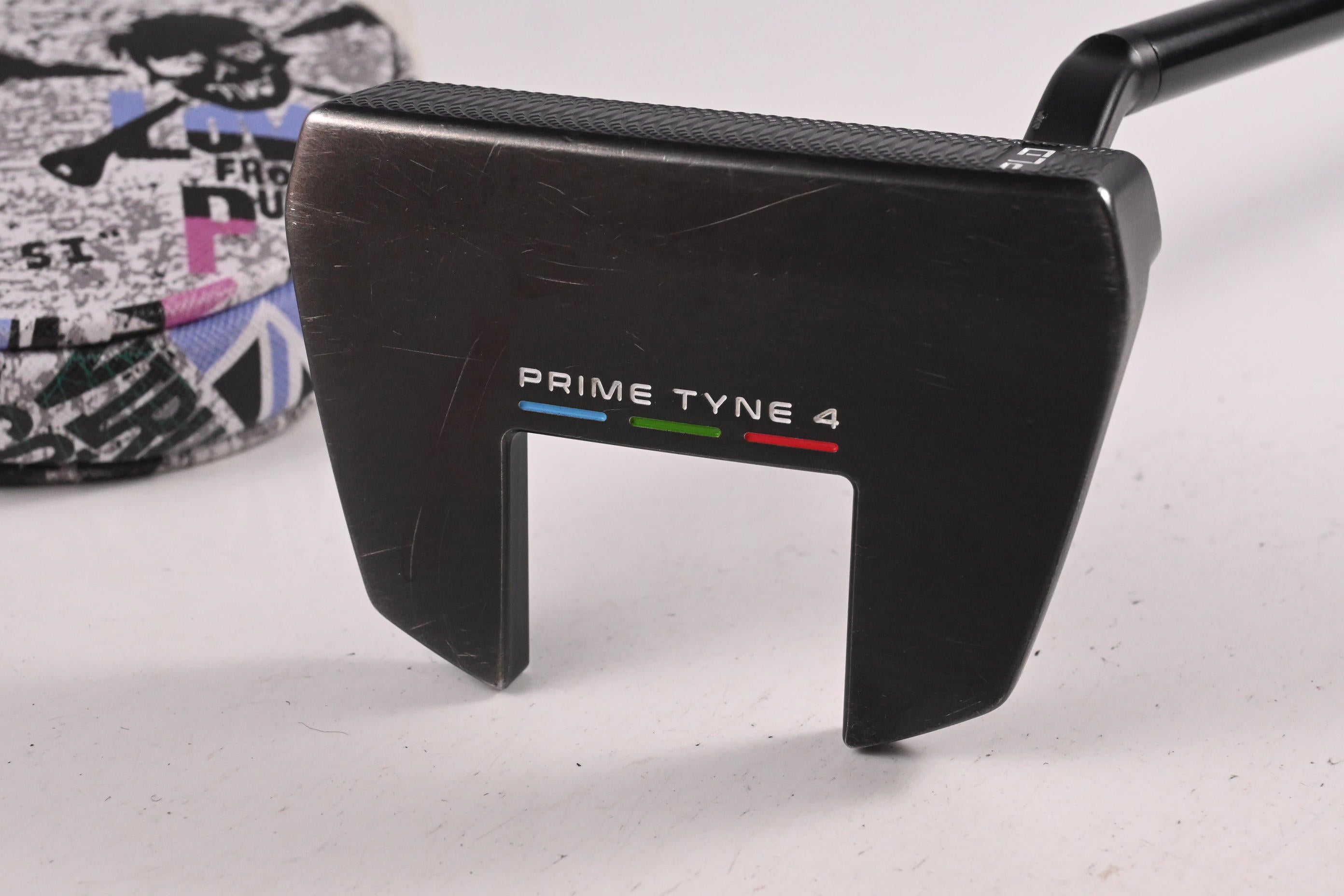 Ping PLD Prime Tyne 4 2020 Putter / 34 Inch