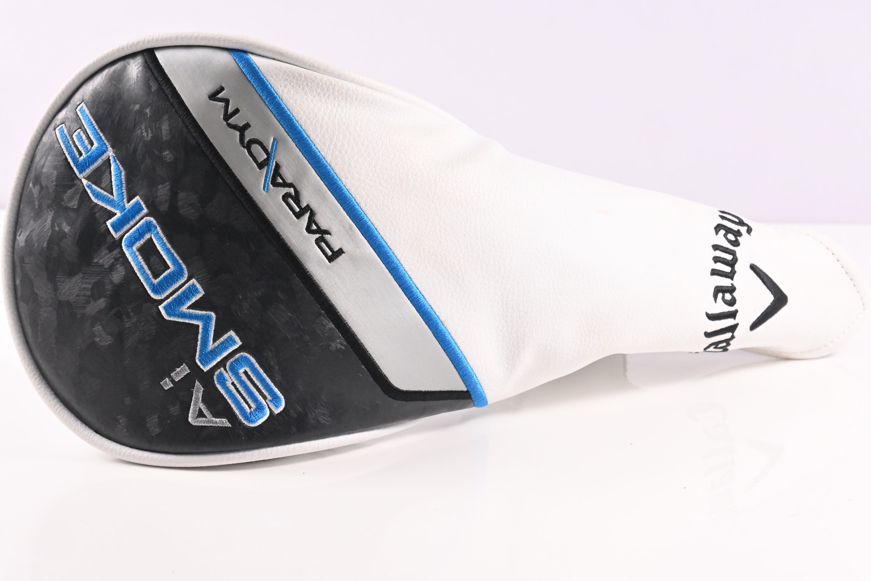 Callaway Paradym Ai Smoke Max Driver / 10.5 Degree / Regular Flex Tensei AV Blue