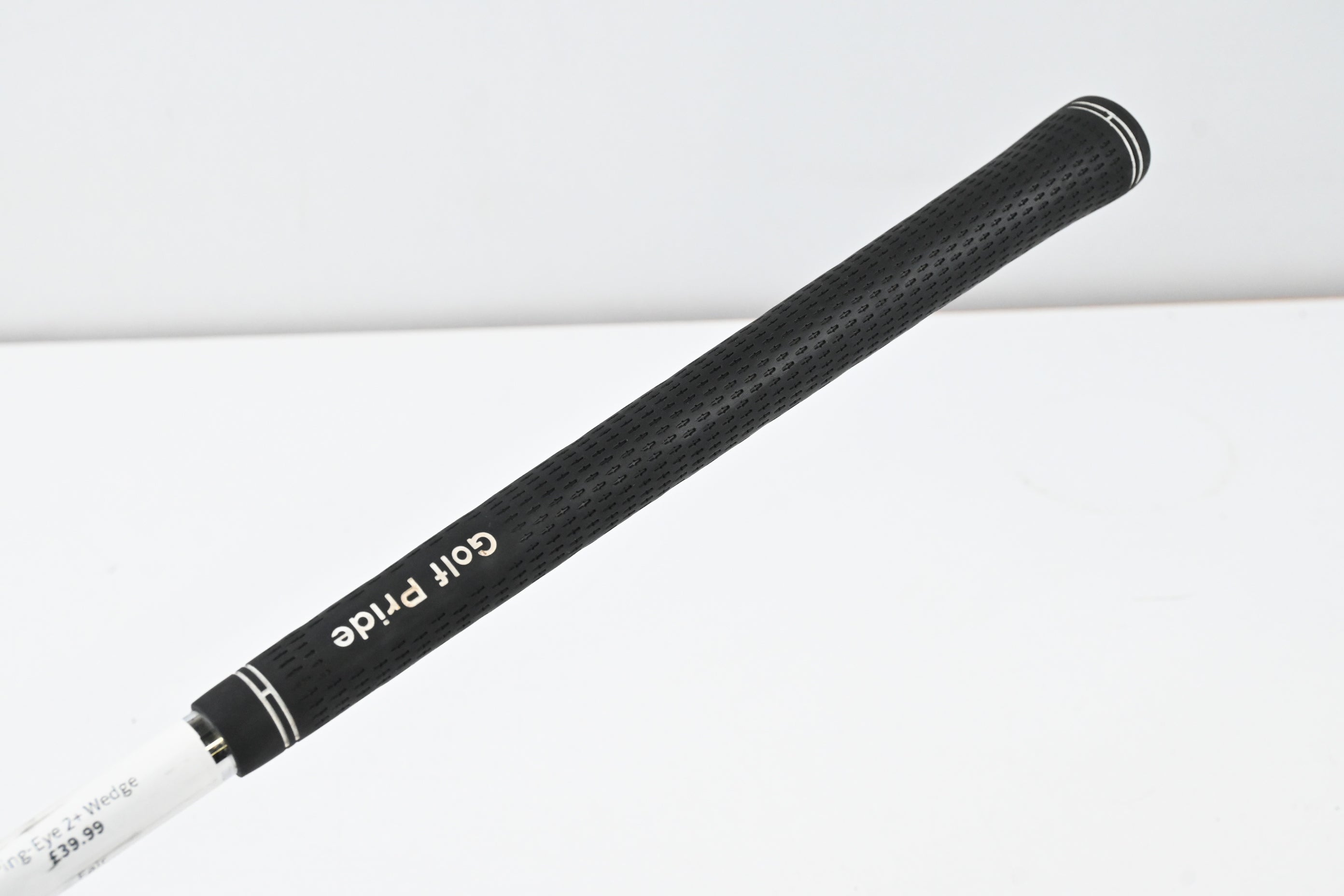 Ping Eye 2+ Pitching Wedge / 48.5 Degree / Red Dot / Regular Flex Steel Shaft