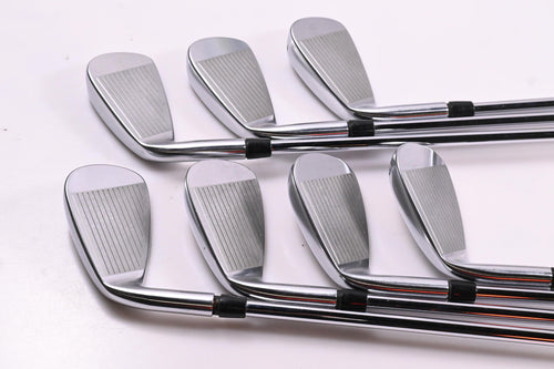 PXG 0211 XCOR2 Irons / 5-PW+GW / Regular Flex Elevate MPH 95 Shafts