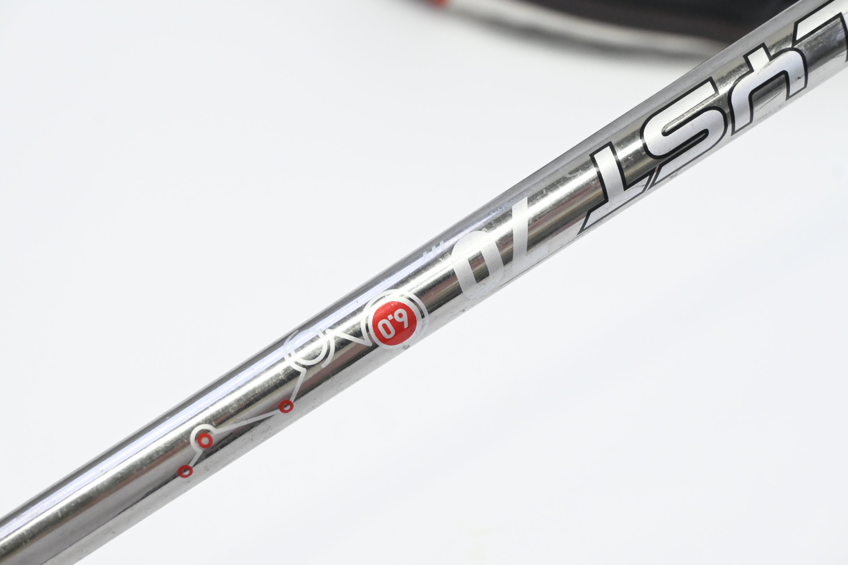 Callaway Apex #4 Hybrid / 23 Degree / Stiff Flex Catalyst 70 Shaft