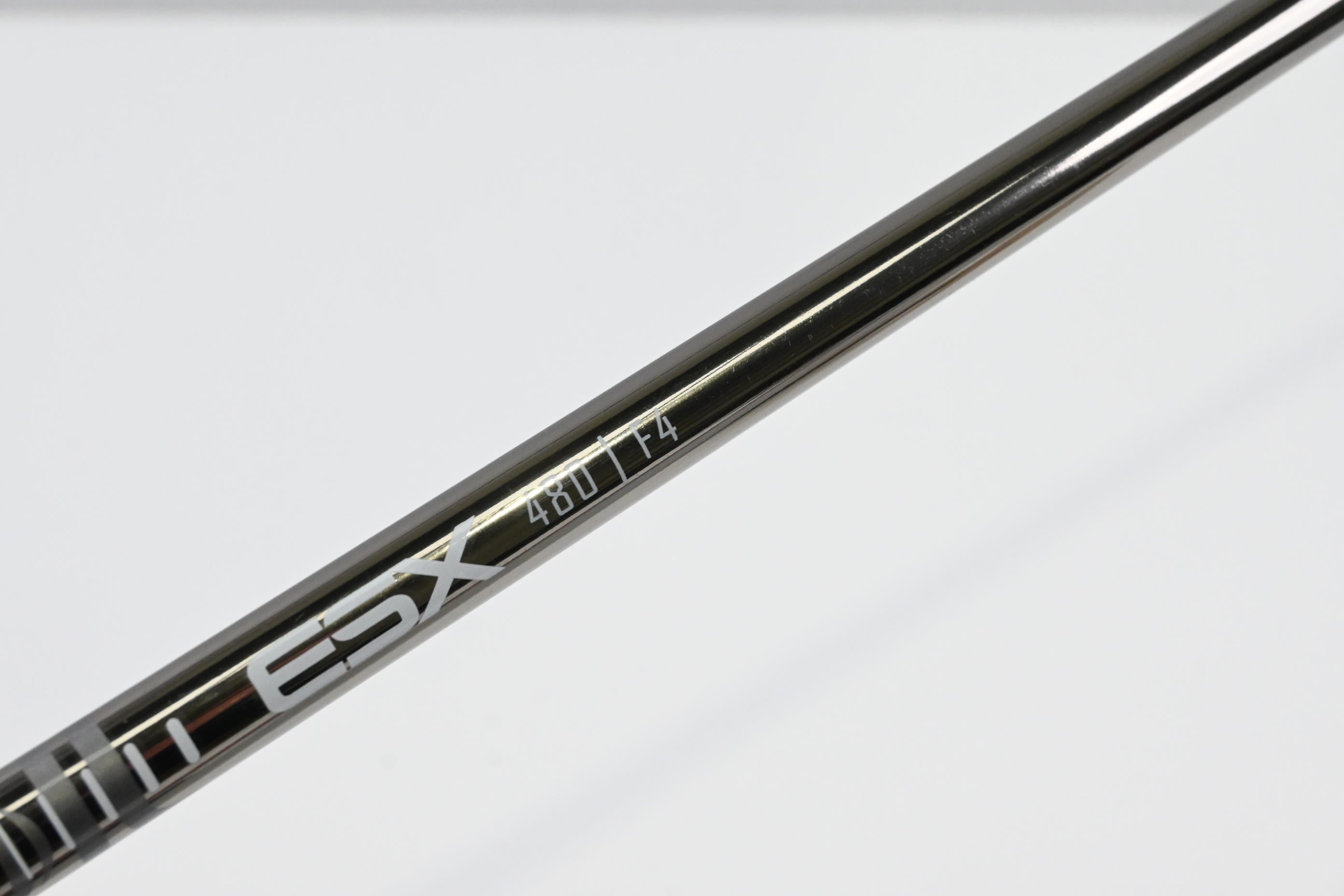 UST Mamiya Recoil ESX 480 #4 Hybrid Shaft / Stiff Flex / Cobra 1st Gen