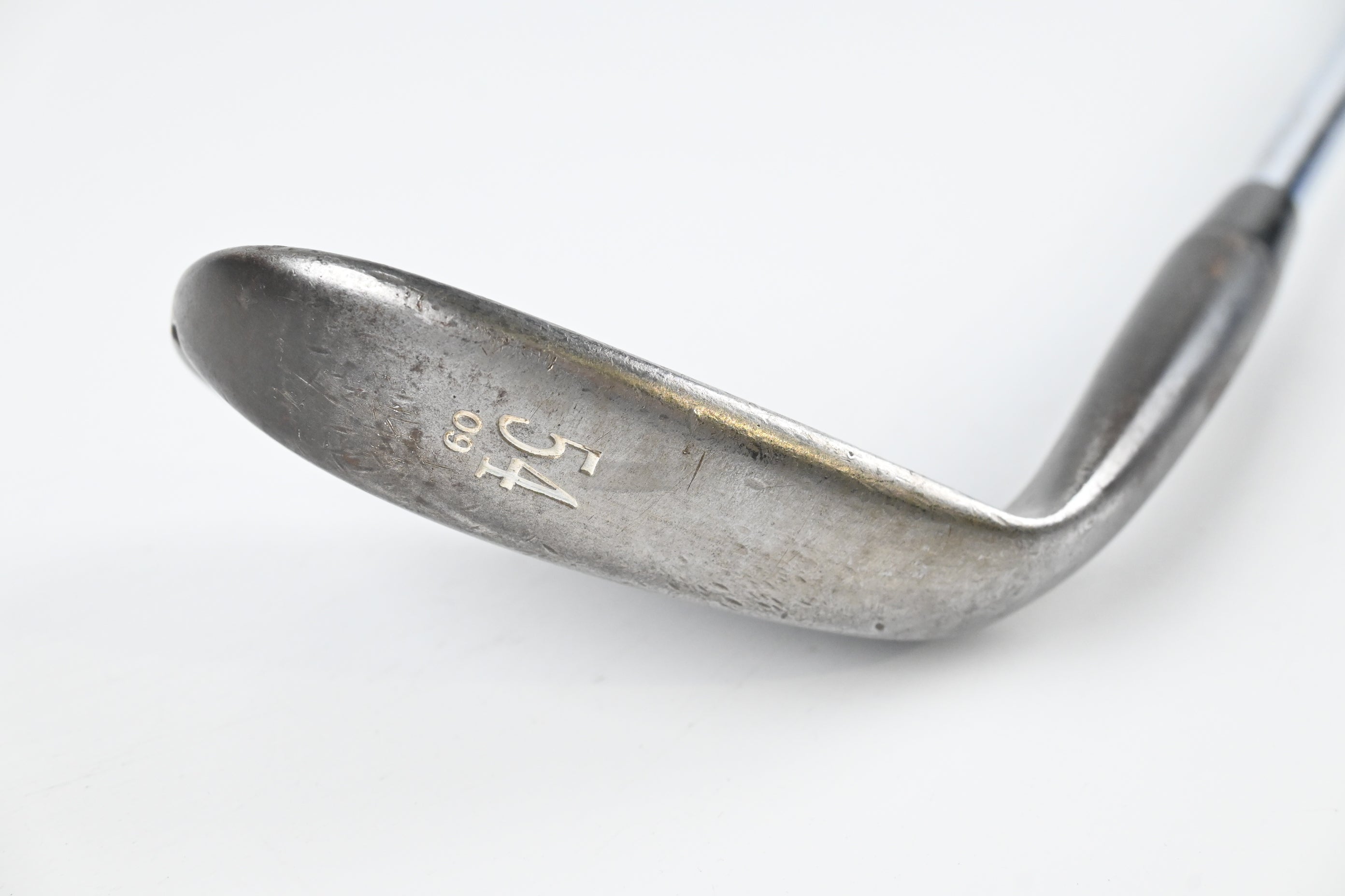 Mizuno MP-T4 Sand Wedge / 54 Degree / Wedge Flex Dynamic Gold Shaft