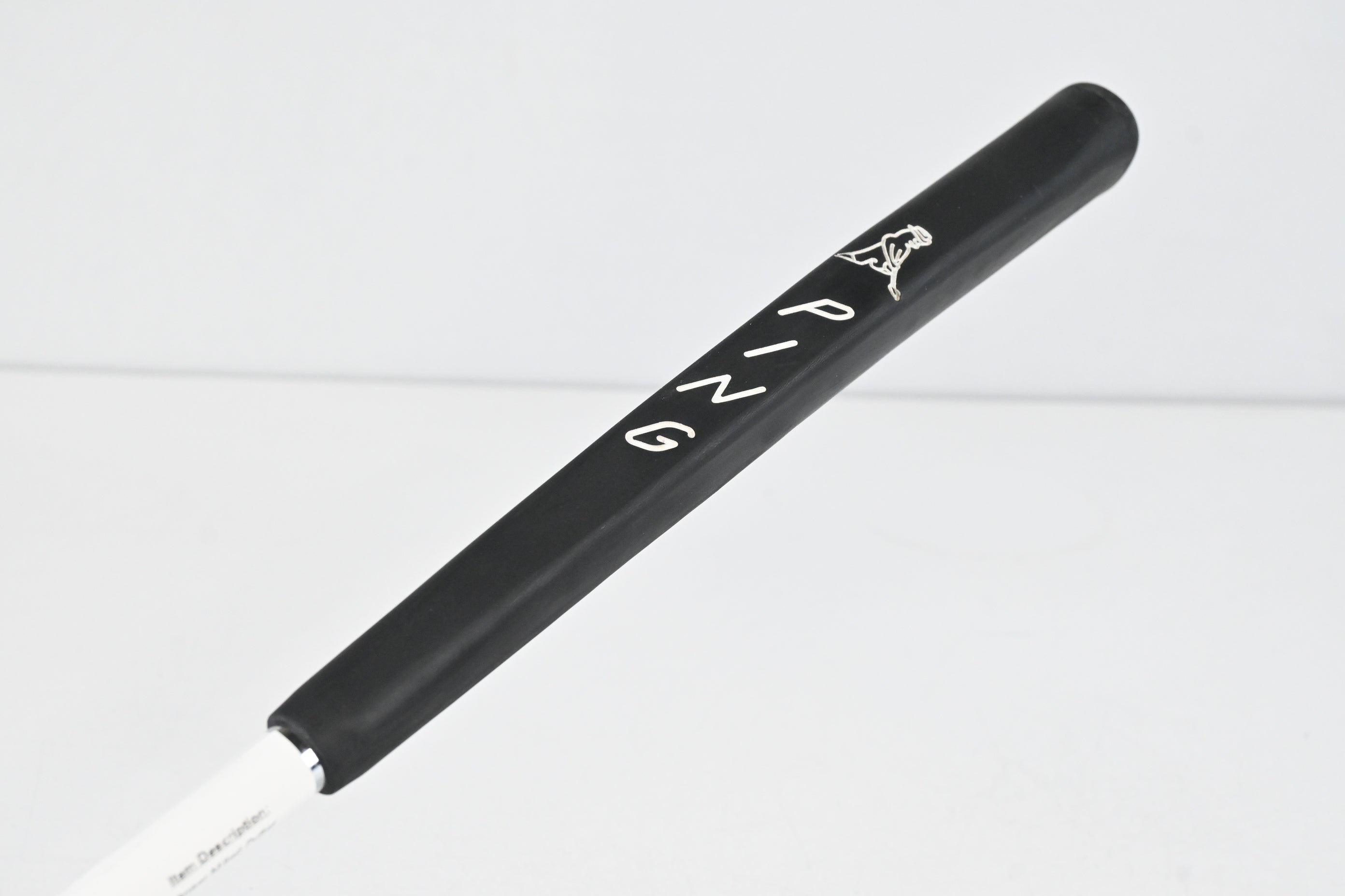 Ping Anser Milled 1 Putter / 34 Inch