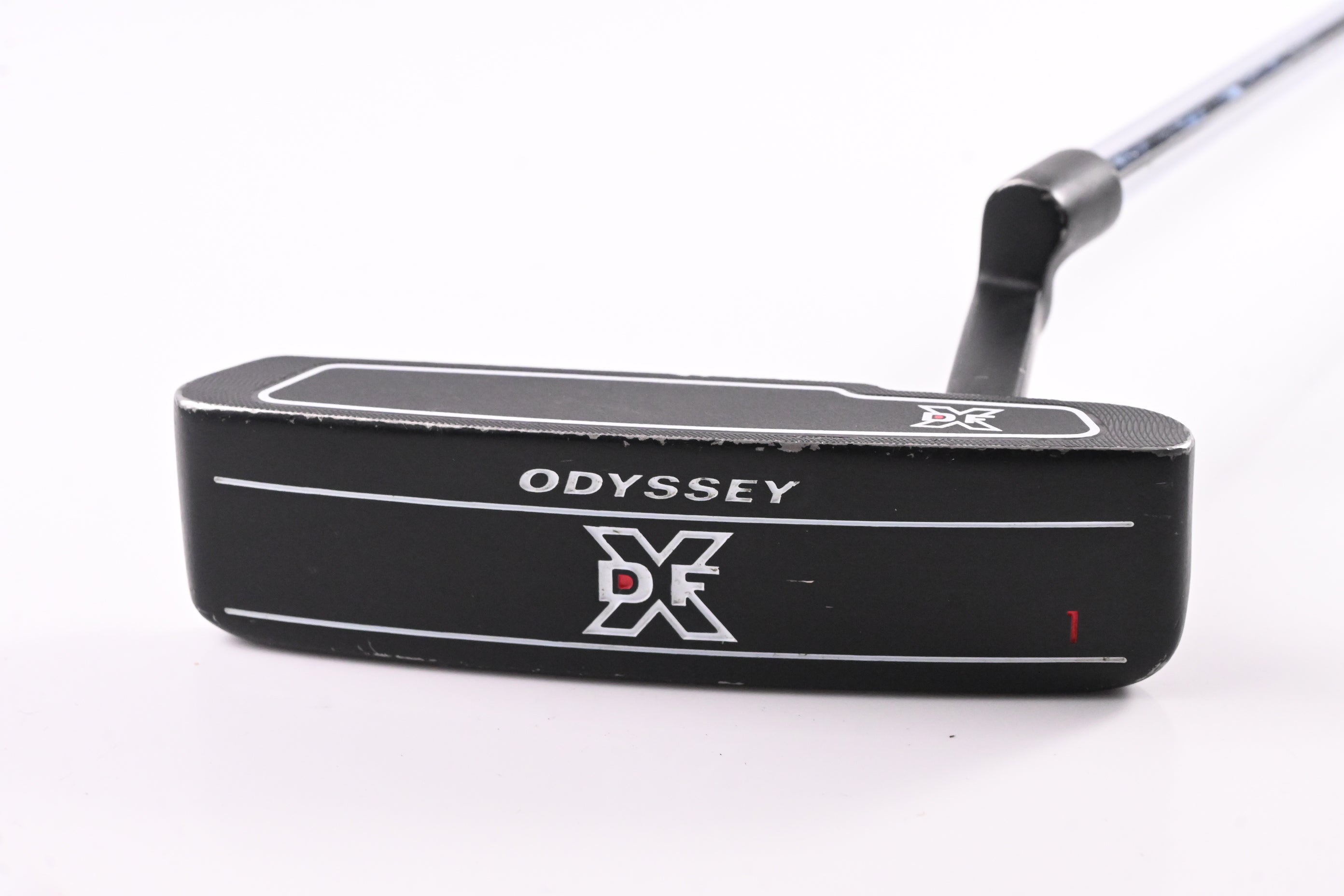 Odyssey DFX 2021 #1 Putter / 34 Inch