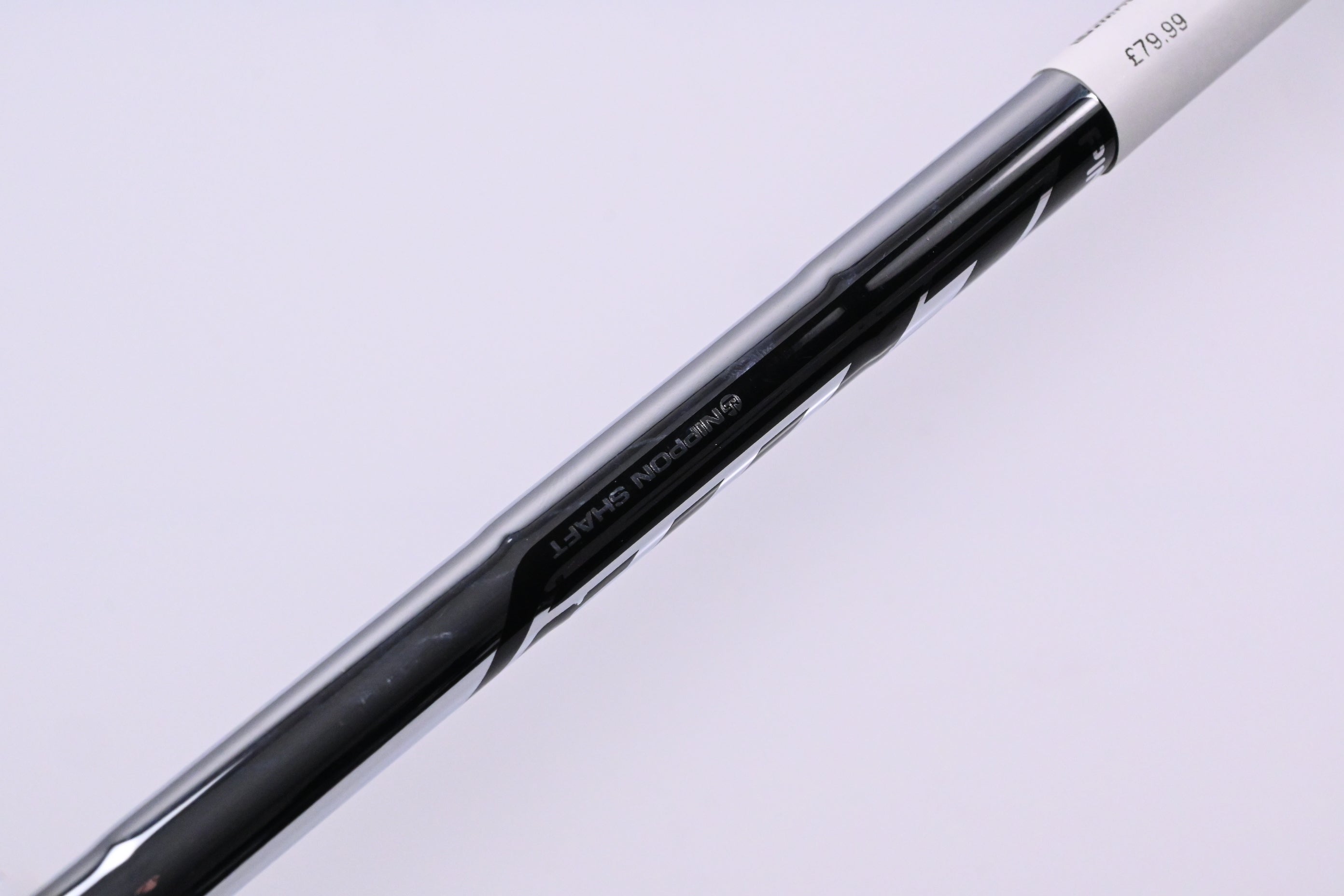 Ping Glide 4.0 Gap Wedge / 50 Degree / Black Dot / Wedge Flex Ping ZZ-115 Shaft