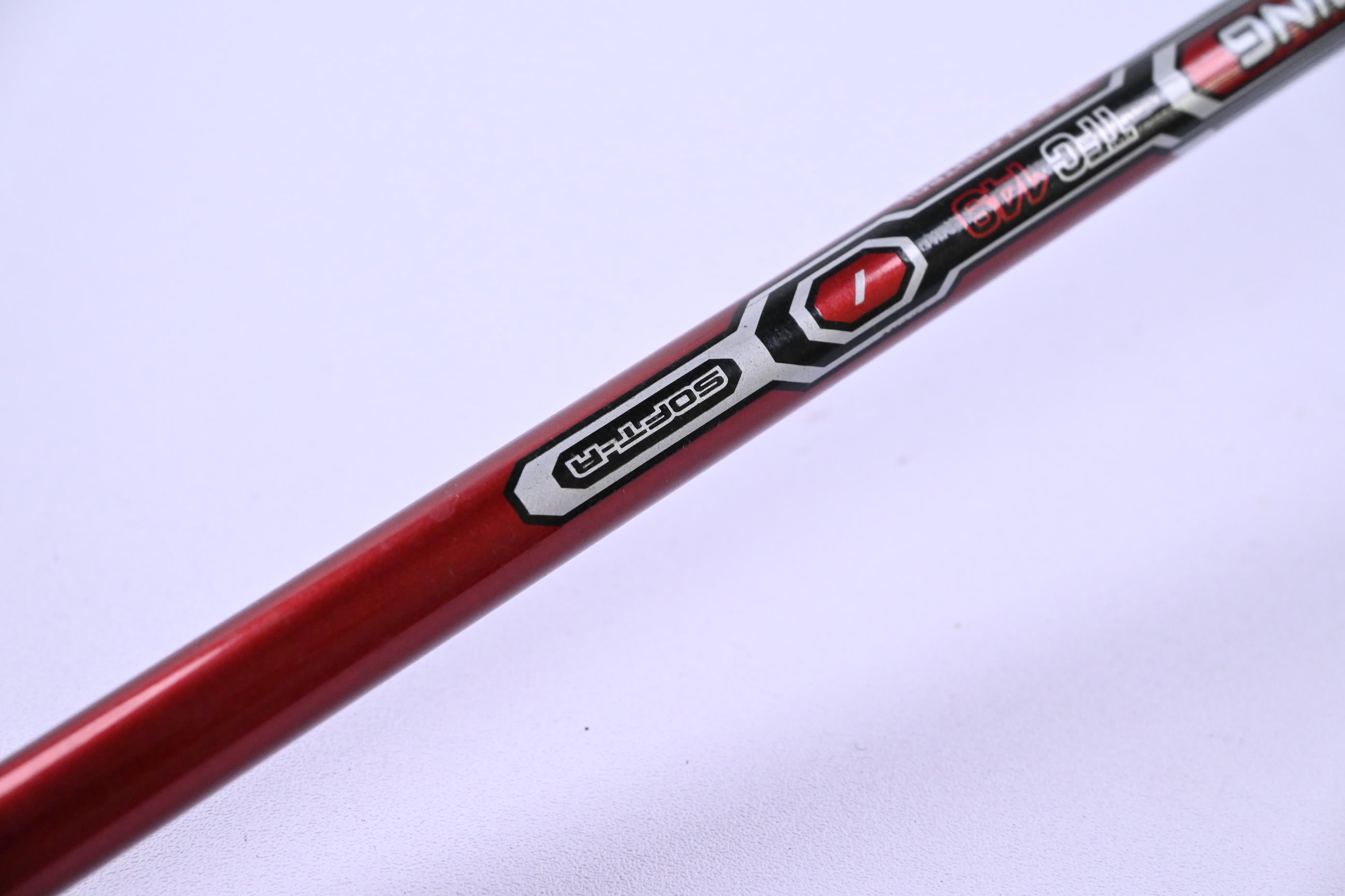 Ping G15 #4 Iron / 23 Degree / Blue Dot / Senior Flex Ping TFC 149 Shaft