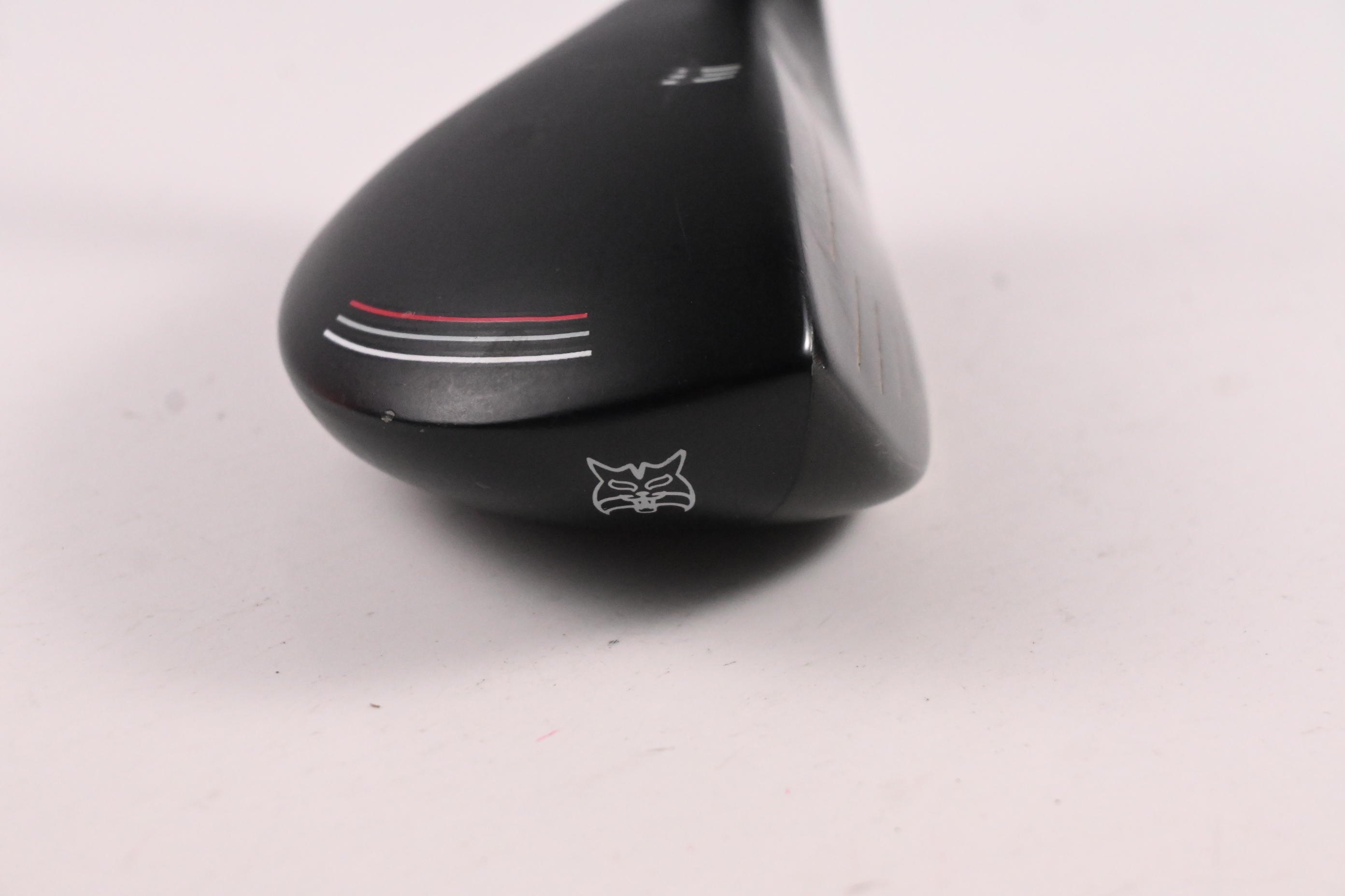 Lynx Predator 2020 #4 Hybrid / 22 Degree / Regular Flex UST iRN Shaft