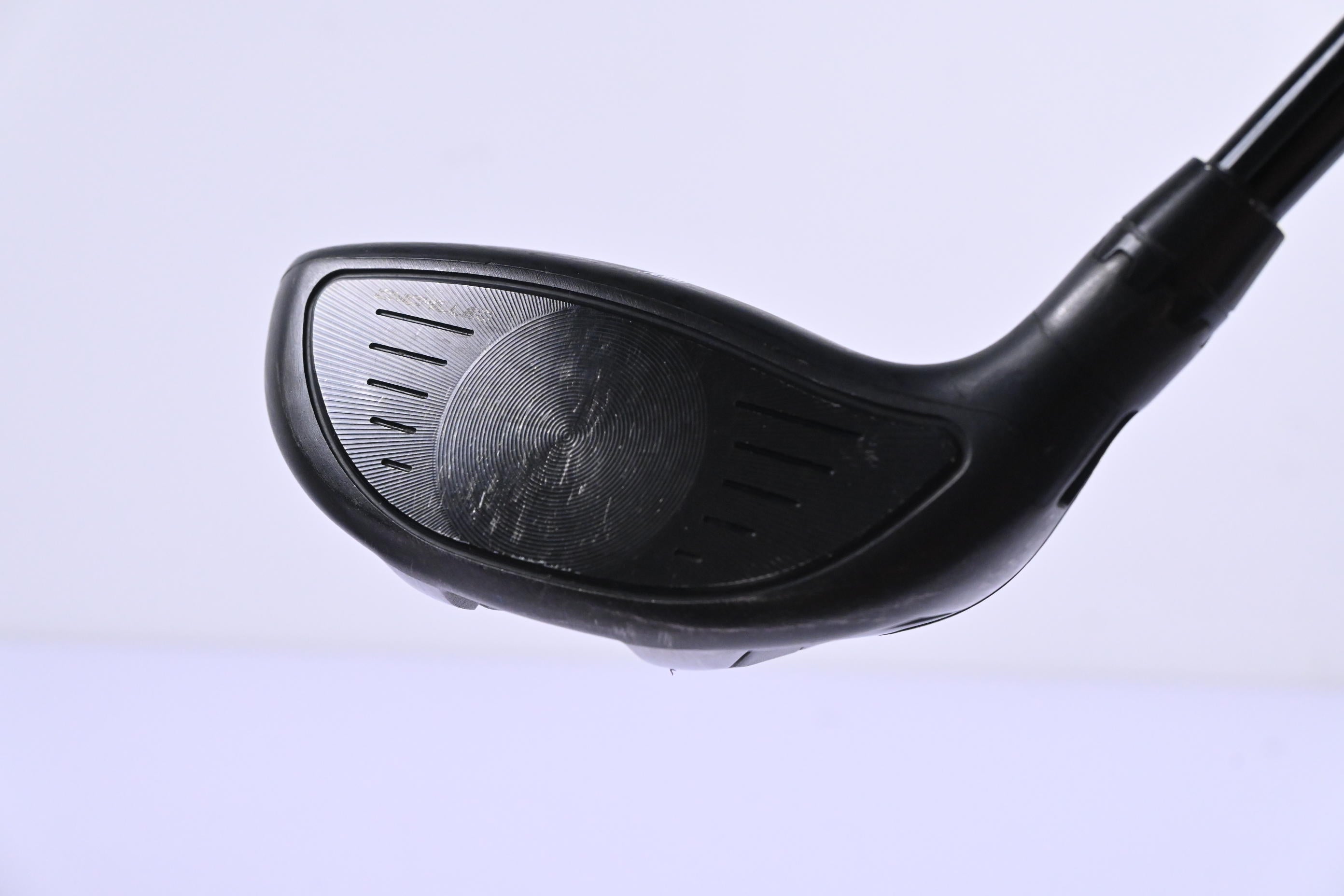 Cobra King Speedzone #5 Wood / 18.5 Degree / Regular Flex Tensei AV Blue 75
