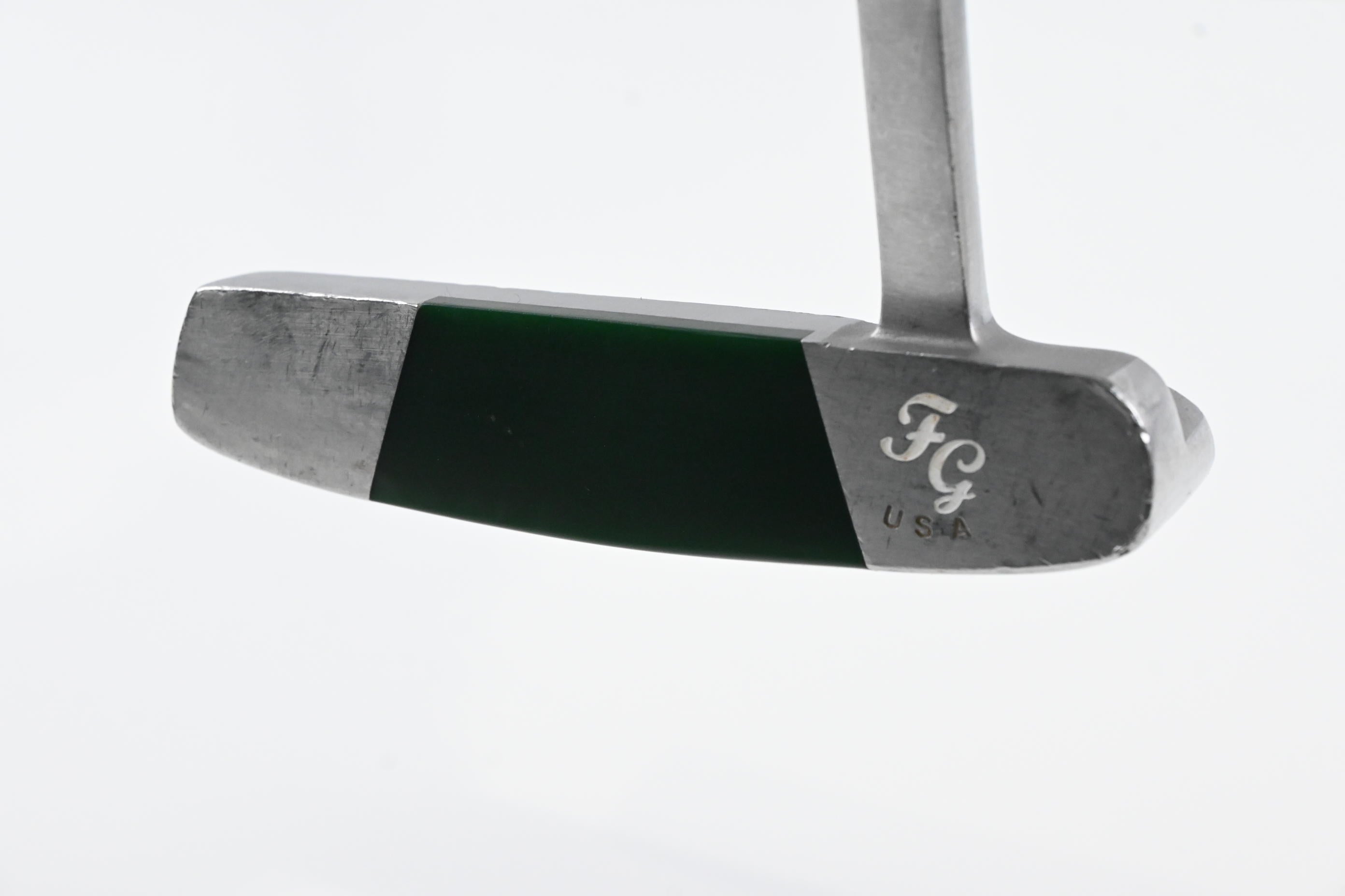 Fisher Classic Tour Series 2 Putter / 34 Inch