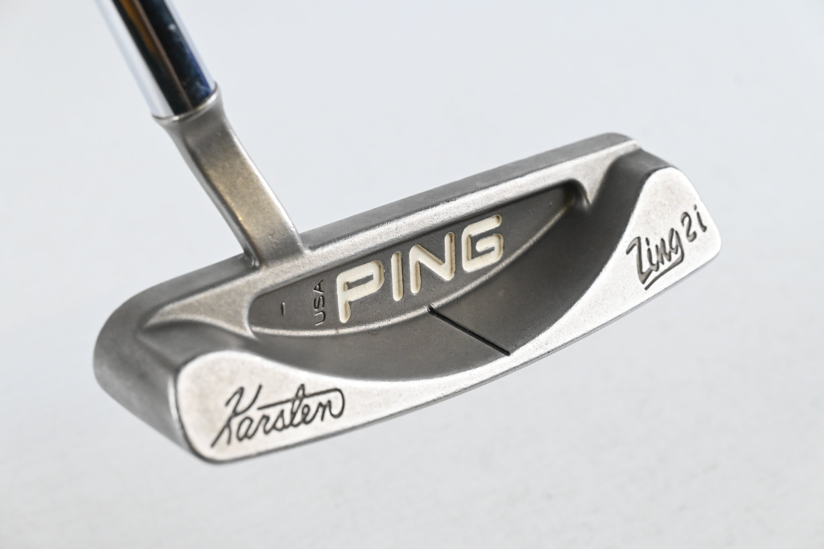 Ping Isopur Zing 2i Putter / 35 Inch