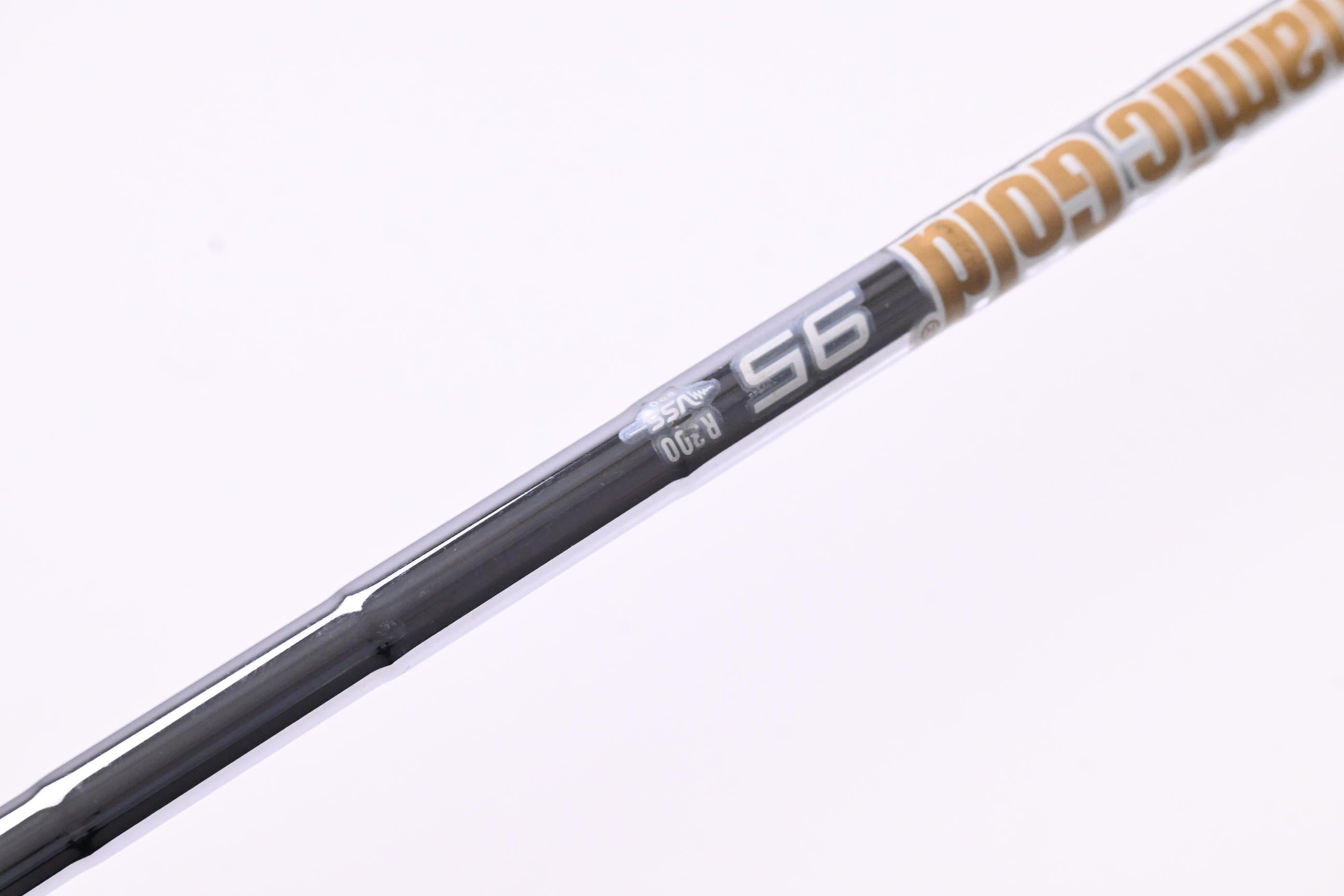 Cobra King Utility 2020 #3 Iron / 19.5 Degree / Regular Flex Dynamic Gold 95