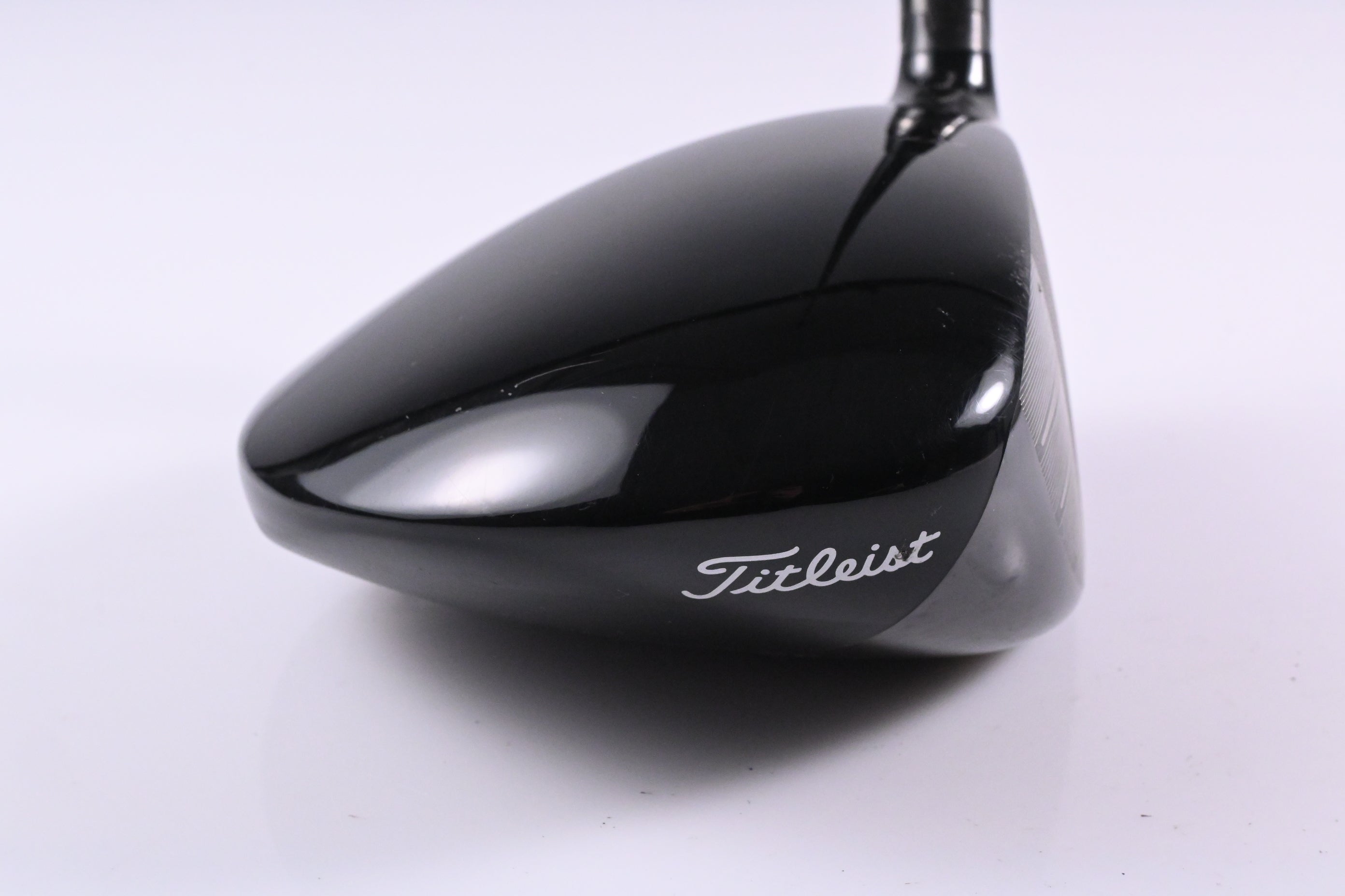 Titleist GT3 Driver / 9 Degree / Stiff Flex Diamana D+ White 72 Shaft
