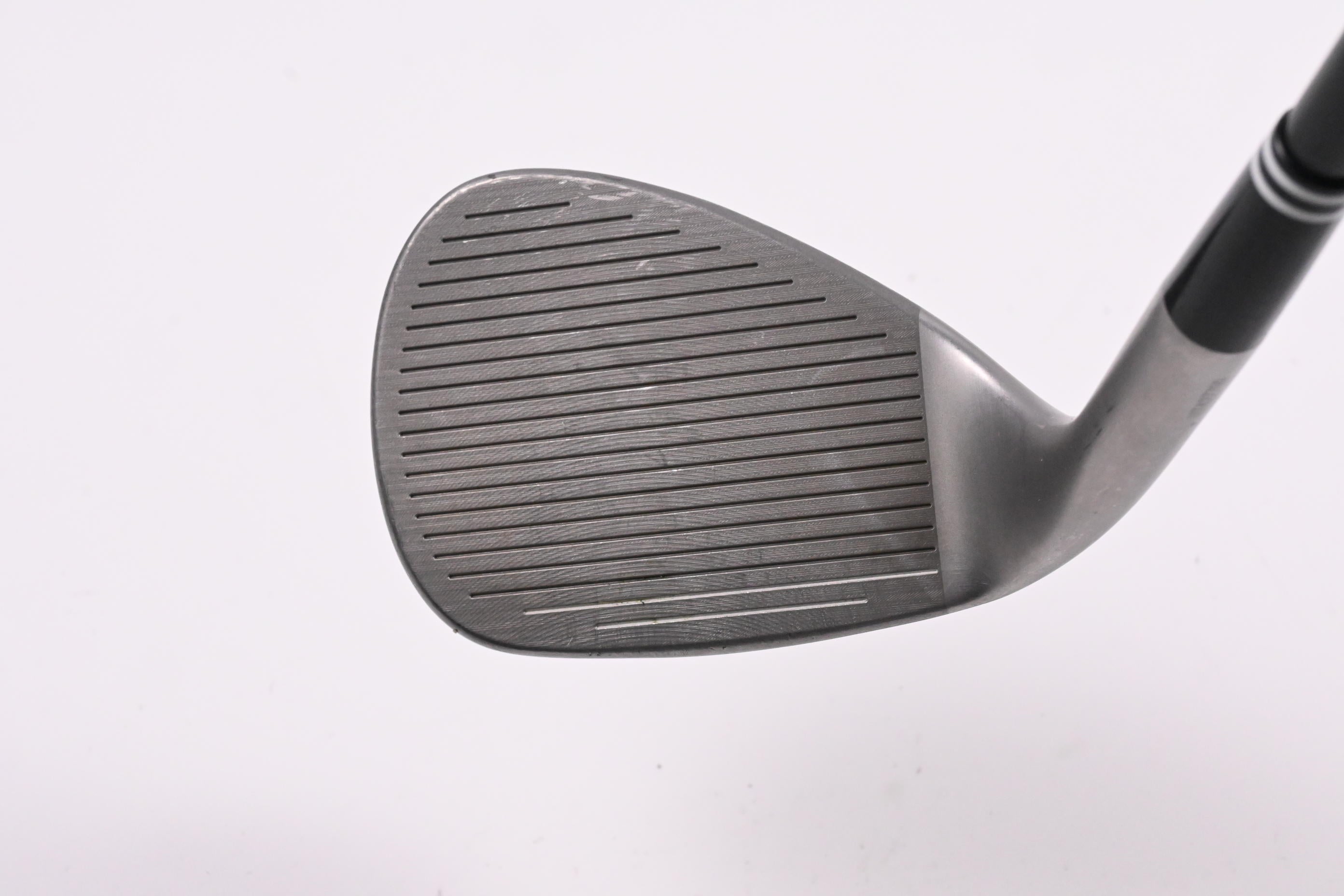 Cleveland Smart Sole Full Face Lob Wedge / 64 Degree / Wedge Flex UST Recoil 80