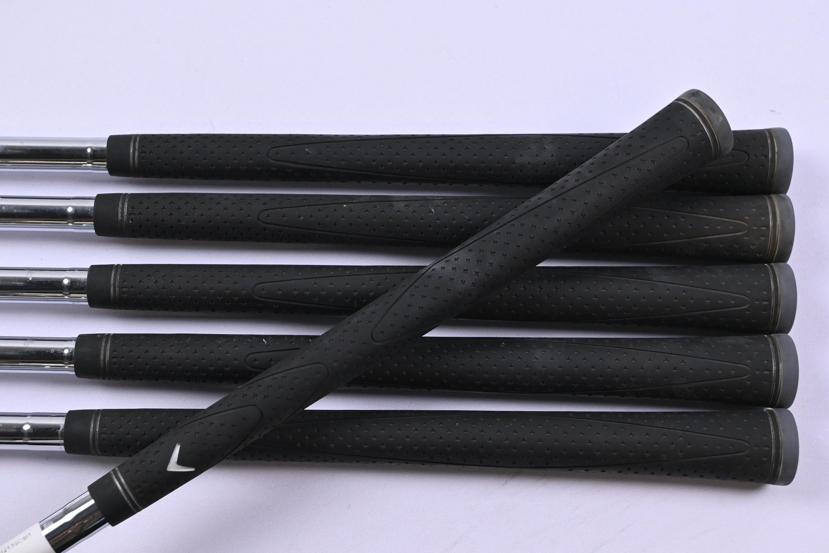 Callaway Rogue ST Max Irons / 5-PW / Regular Flex Elevate MPH 95 Shafts