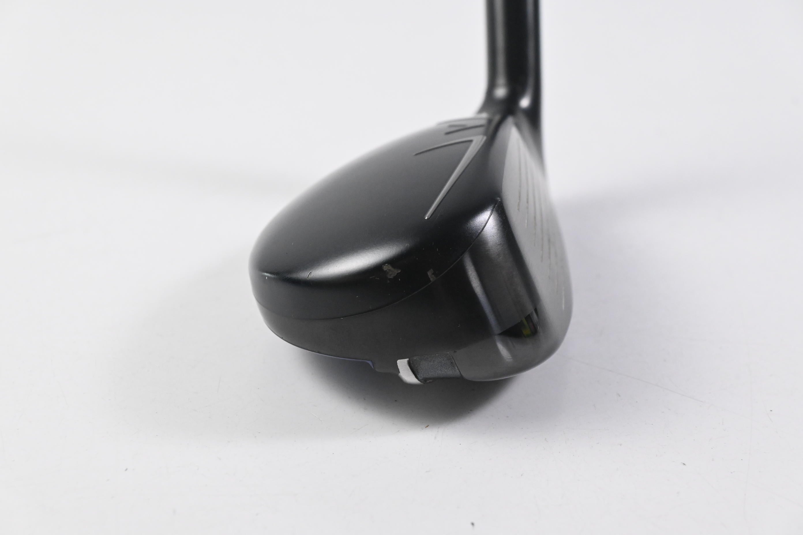 Callaway Steelhead XR #4 Hybrid / 22 Degree / Regular Flex Ozik Program F15 60