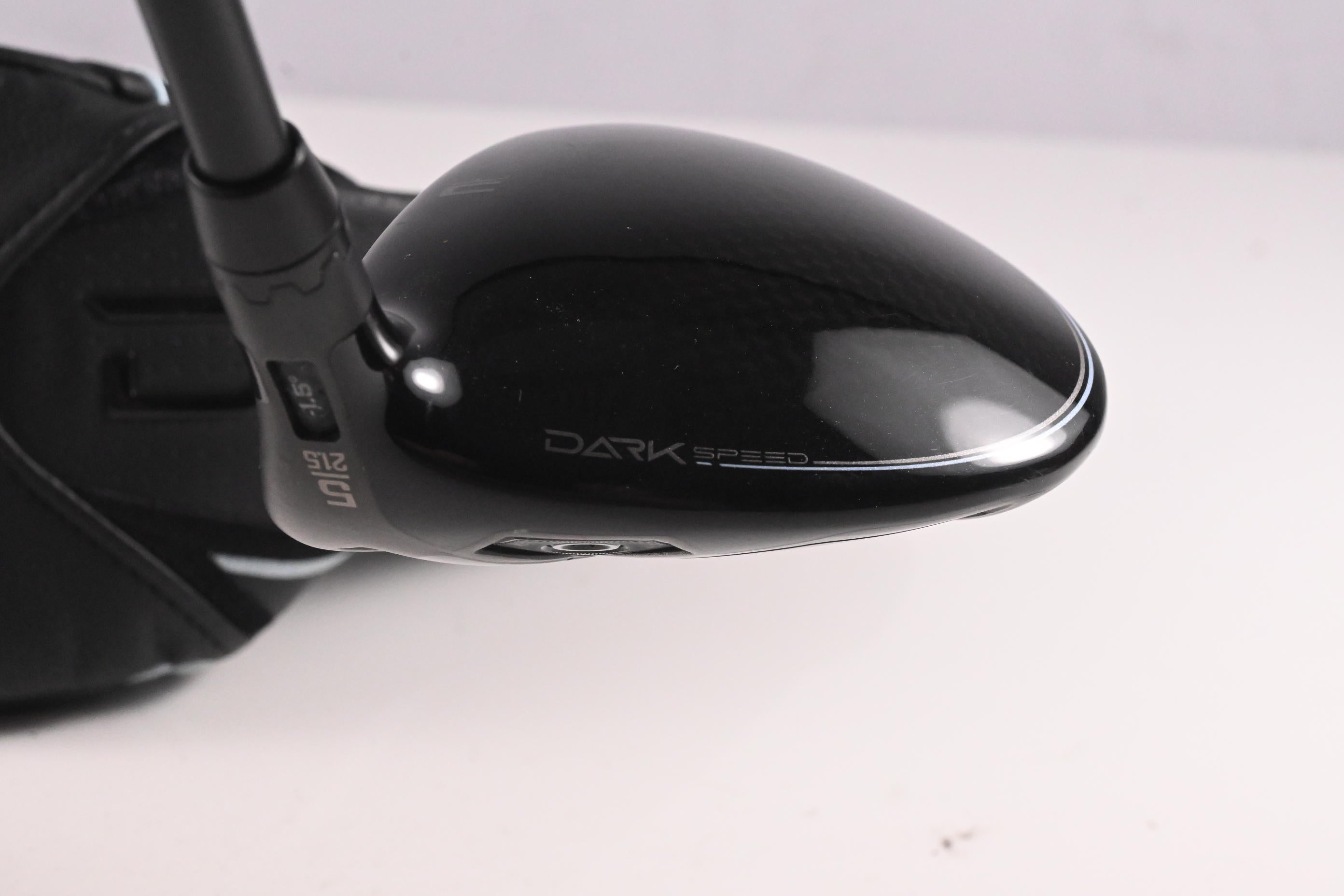 Ladies Cobra Darkspeed Max #5 Wood / 21.5 Degree / Ladies Flex Helium 4 Shaft