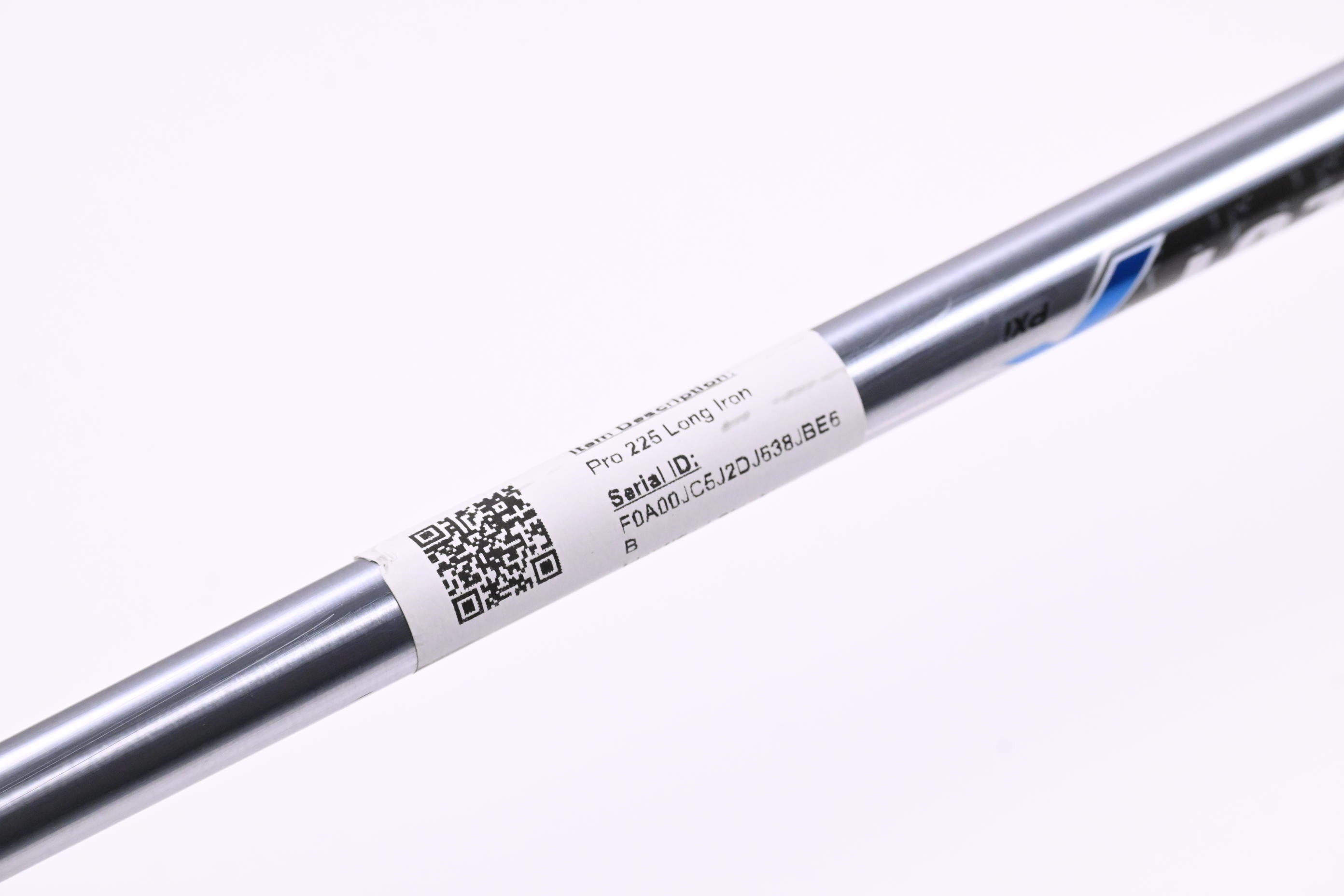 Mizuno Pro 225 #3 Iron / 19 Degree / X-Flex Project X PXi Shaft