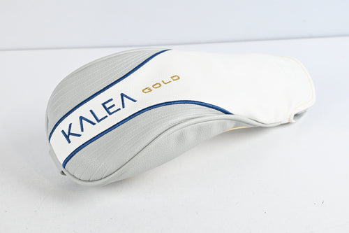 Ladies Taylormade Kalea Gold #5 Wood / 20 Degree / Ladies Flex Kalea Gold 40