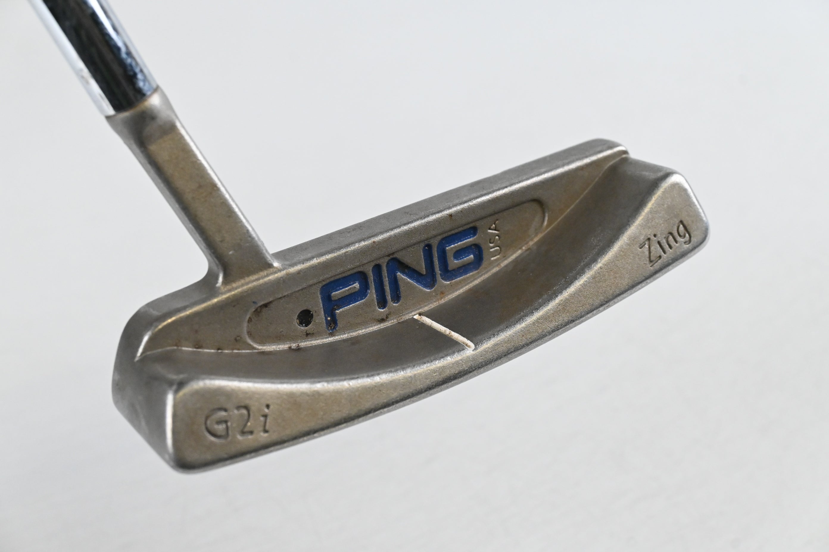 Ping G2i Zing Putter / 35 Inch