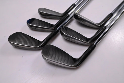 Titleist T200 2019 Irons / 5-PW / Stiff Flex Dynamic Gold 105 S300 Shafts