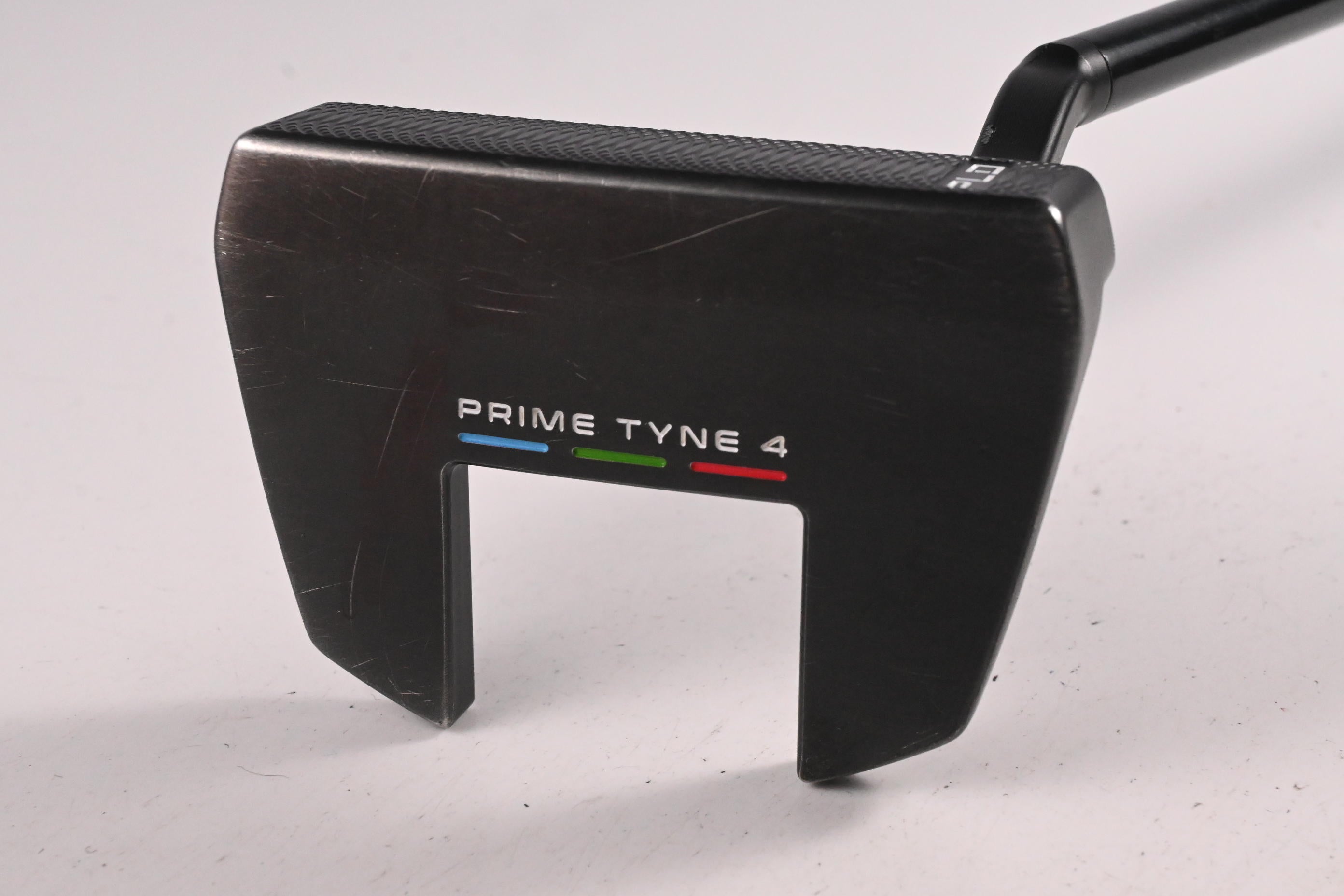 Ping PLD Prime Tyne 4 2020 Putter / 34 Inch