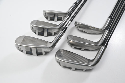 Cleveland Launcher XL Halo Irons / 5-PW / Regular Flex Cypher 60 Shafts