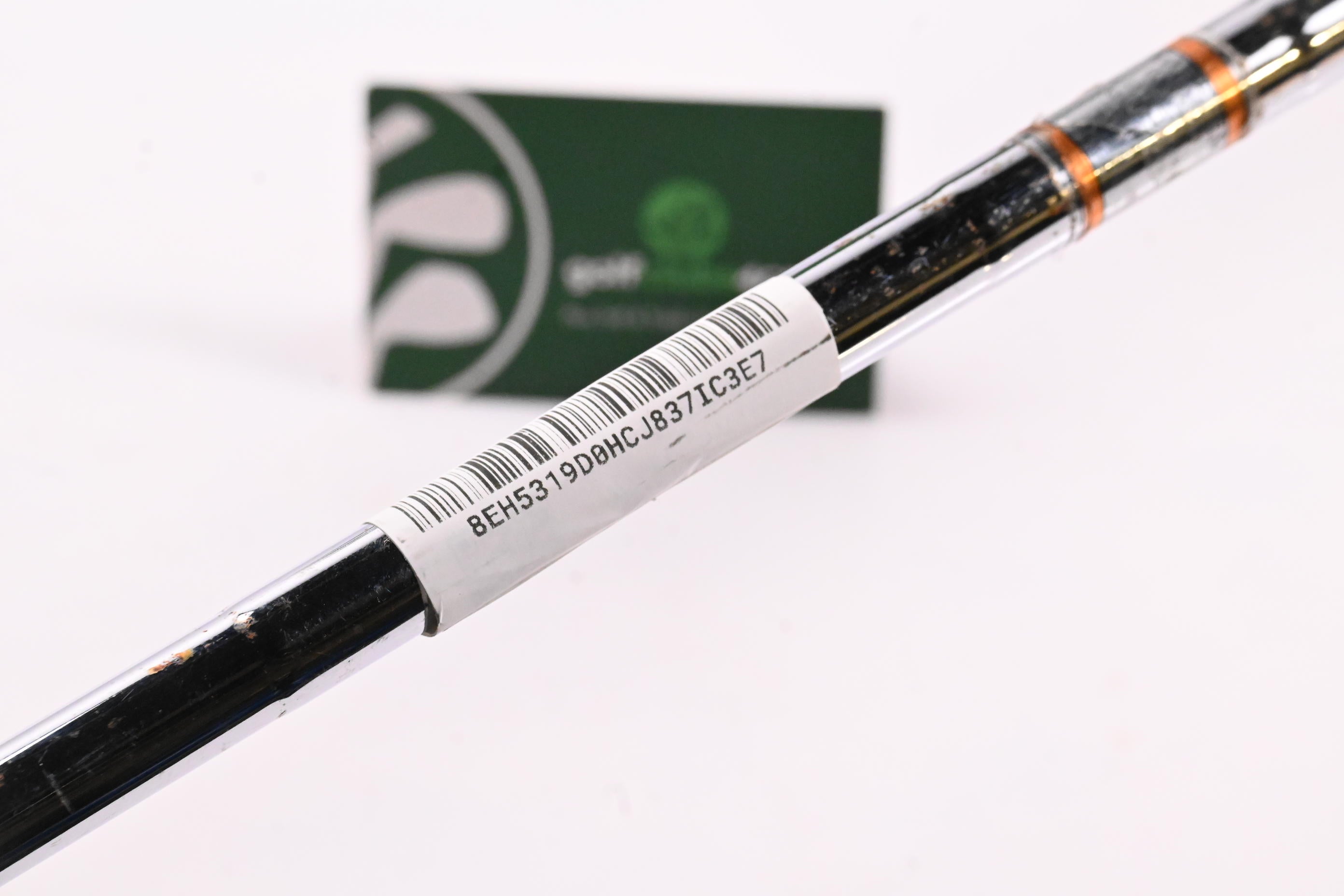 Ping Eye 2+ #5 Iron / 27.5 Degree / Orange Dot / Regular Flex Ping KT Shaft