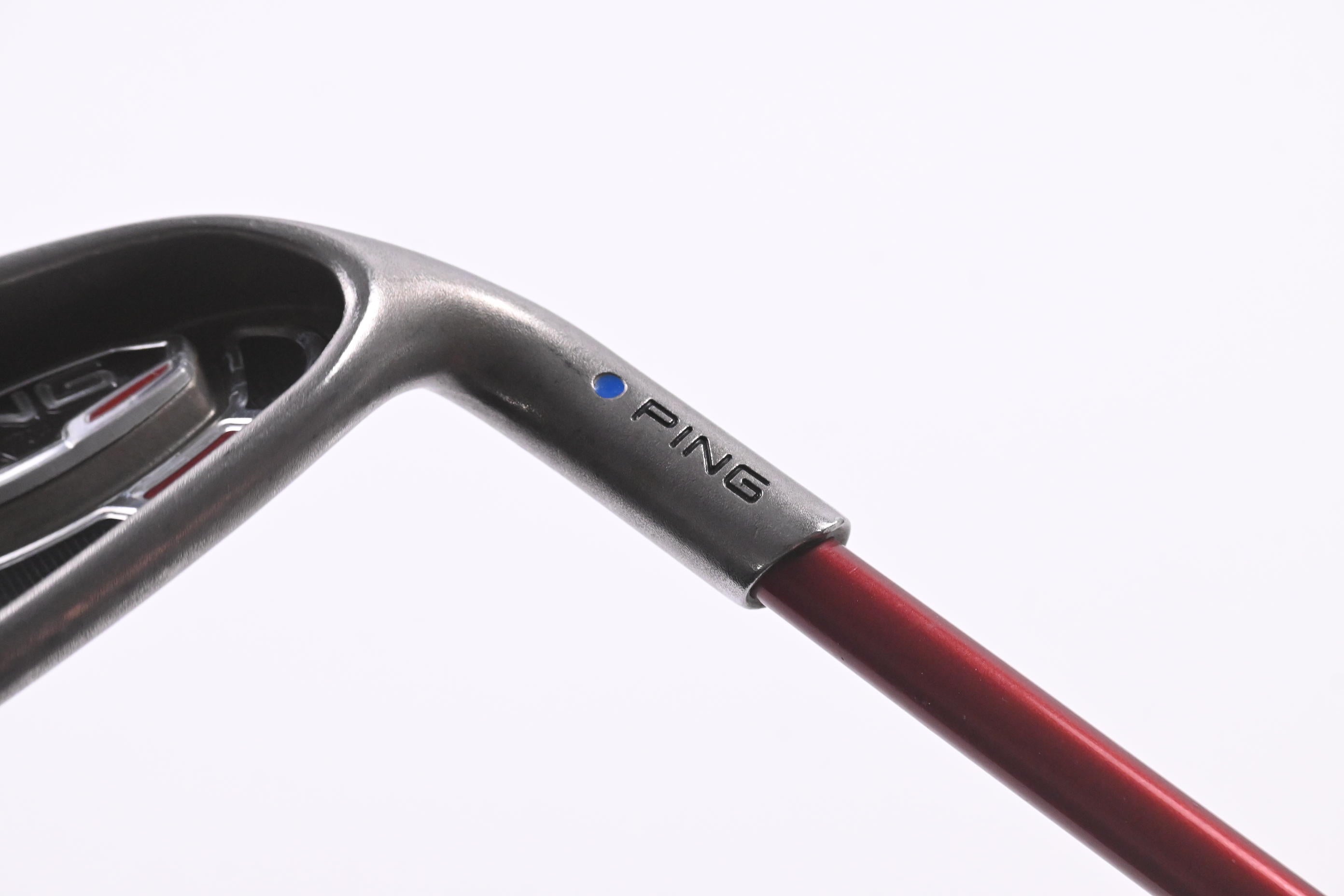 Ping G15 #8 Iron / 36 Degree / Blue Dot / Regular Flex Ping TFC 149 I Shaft