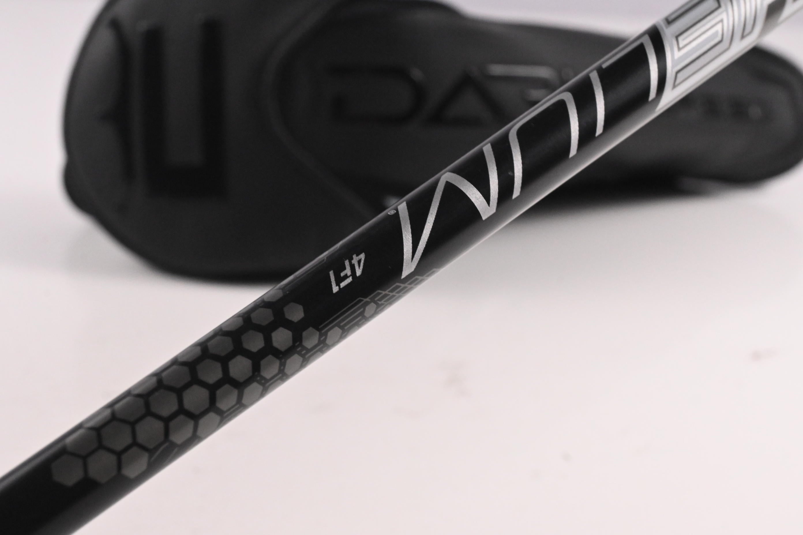 Ladies Cobra Darkspeed Max #5 Wood / 21.5 Degree / Ladies Flex Helium 4 Shaft