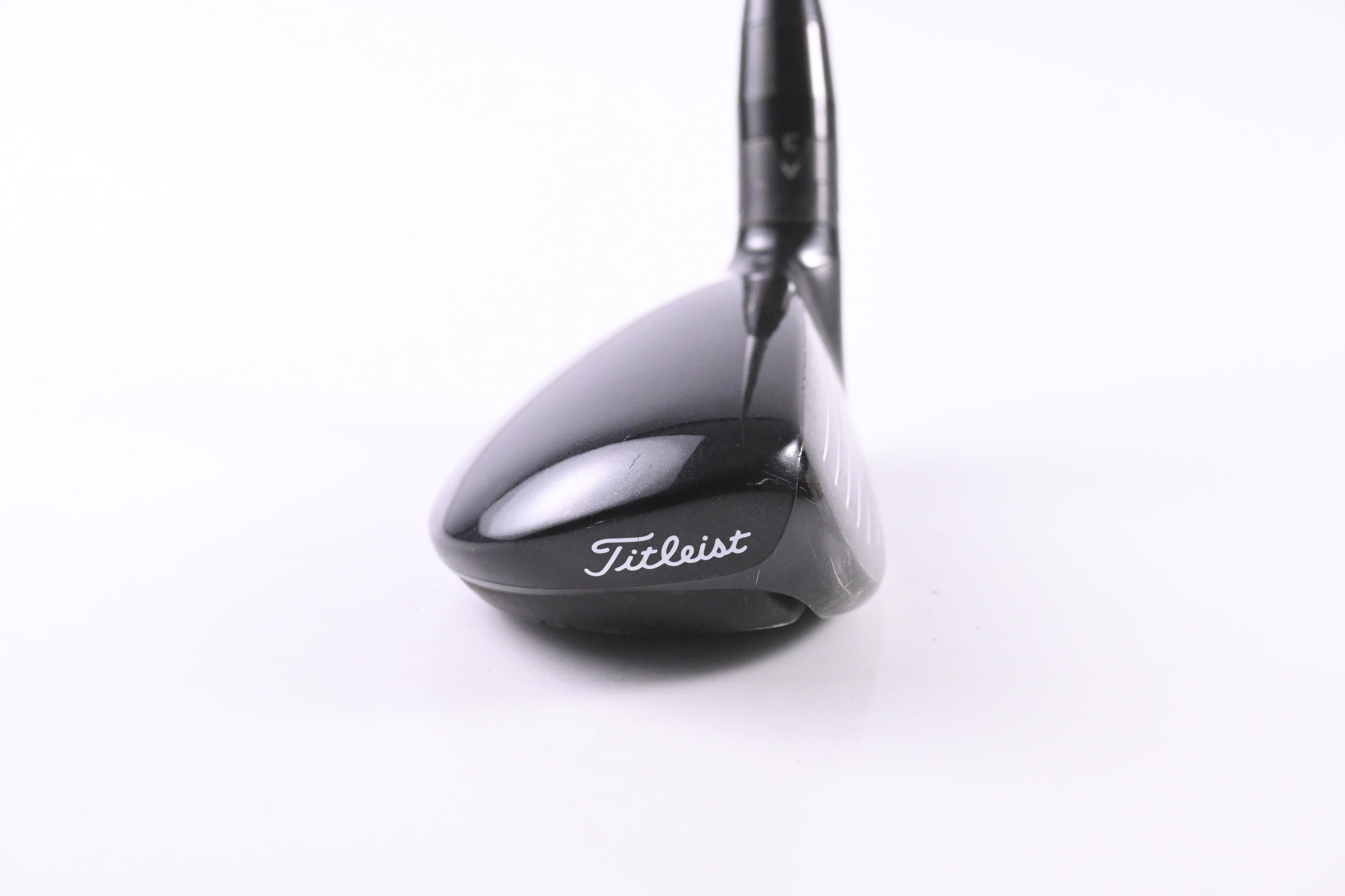 Titleist 915H #3 Hybrid / 20.5 Degree / Stiff Flex Diamana S+ Blue 70 Shaft
