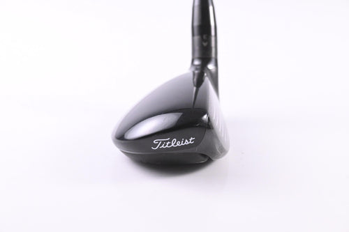 Titleist 915H #3 Hybrid / 20.5 Degree / Stiff Flex Diamana S+ Blue 70 Shaft