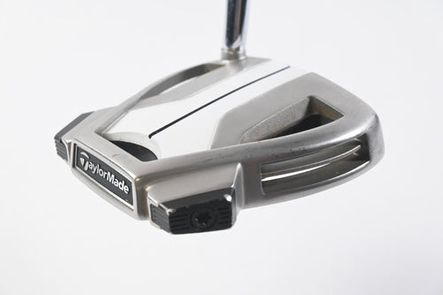 Taylormade Spider X SX-72 Hydro Blast Putter / 35 Inch
