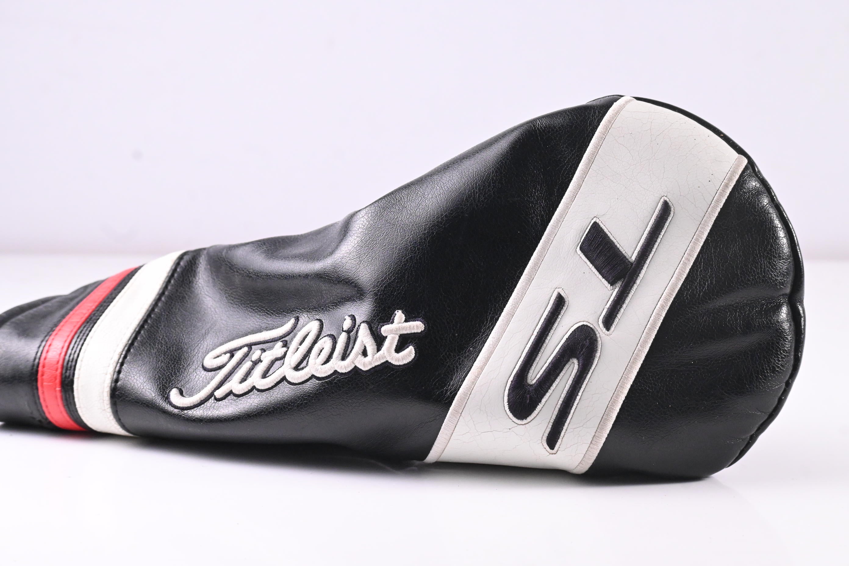 Titleist TS2 Driver / 9.5 Degree / Stiff Flex Tensei AV Raw Blue 55 Shaft