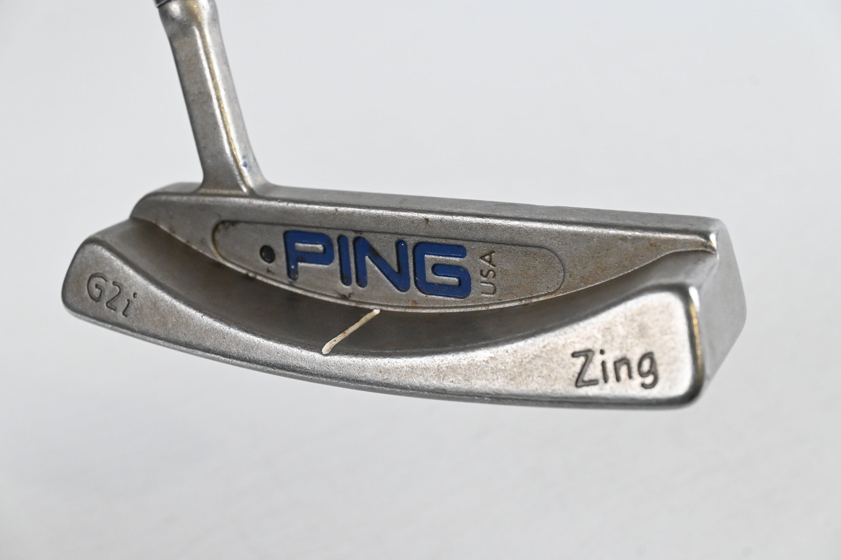 Ping G2i Zing Putter / 35 Inch
