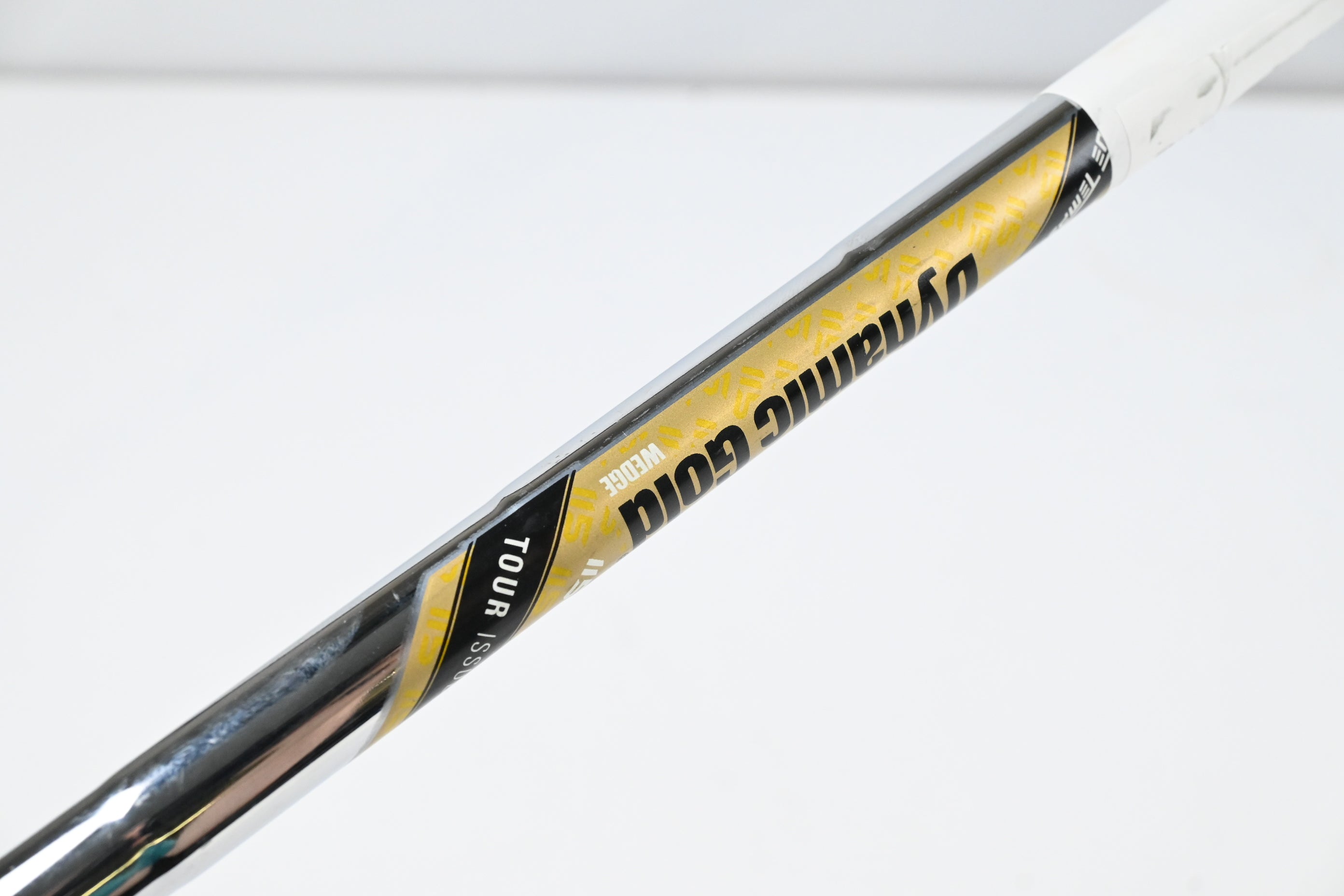 Taylormade Milled Grind 5 Lob Wedge / 60 Degree / Wedge Flex Dynamic Gold 115
