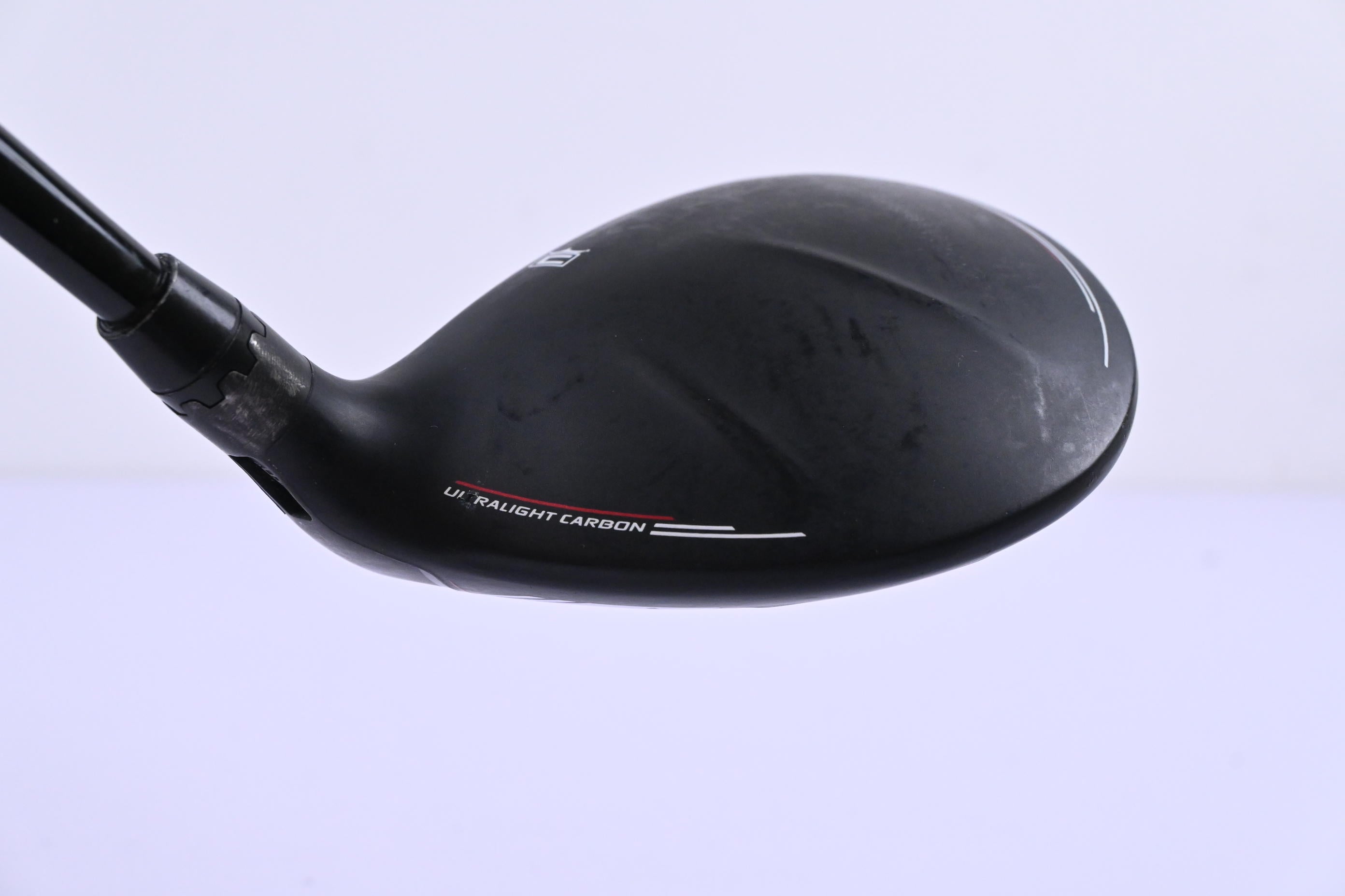 Cobra King Speedzone #5 Wood / 18.5 Degree / Regular Flex Tensei AV Blue 75