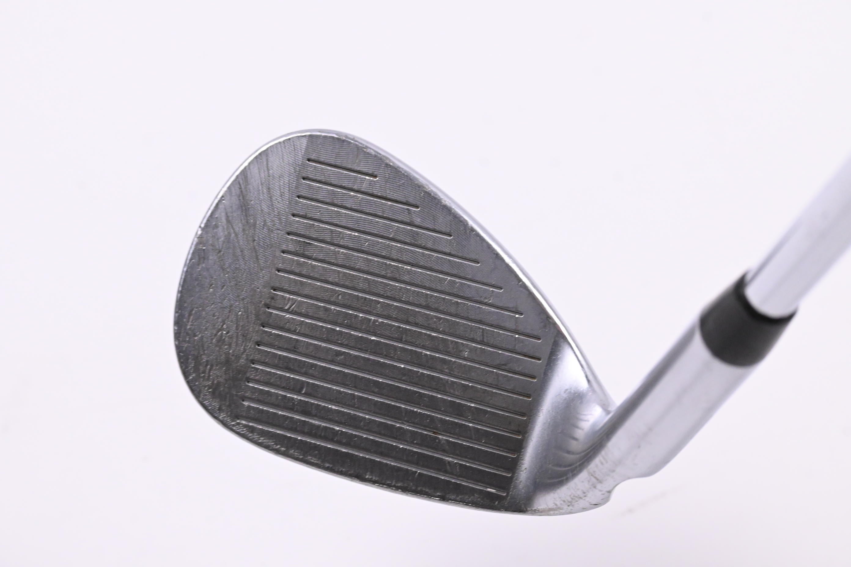 Ping Tour-S Lob Wedge / 58 Degree / White Dot / Wedge Flex Dynamic Gold Shaft