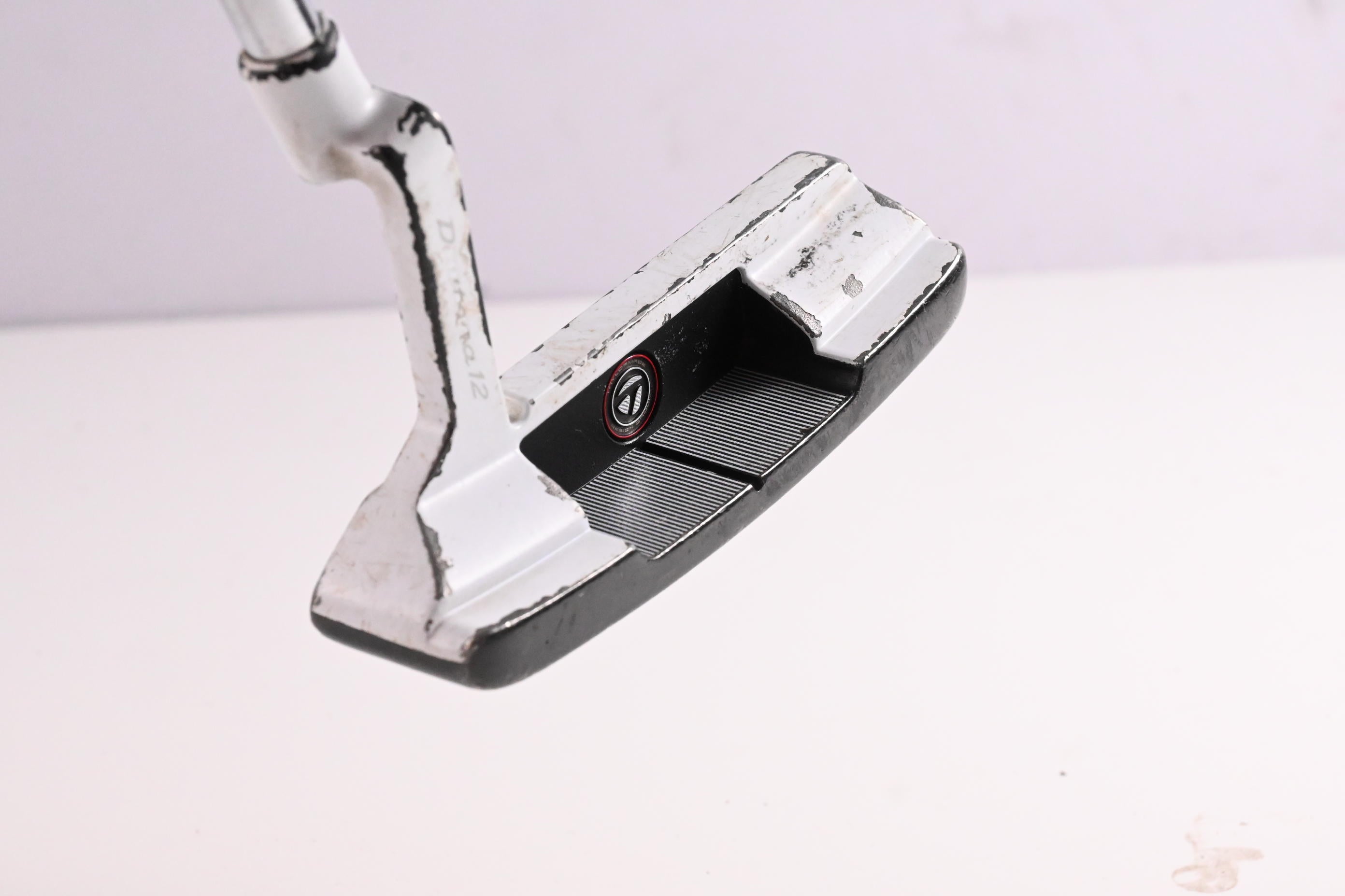Taylormade Ghost Tour Daytona 12 Putter / 32 Inch