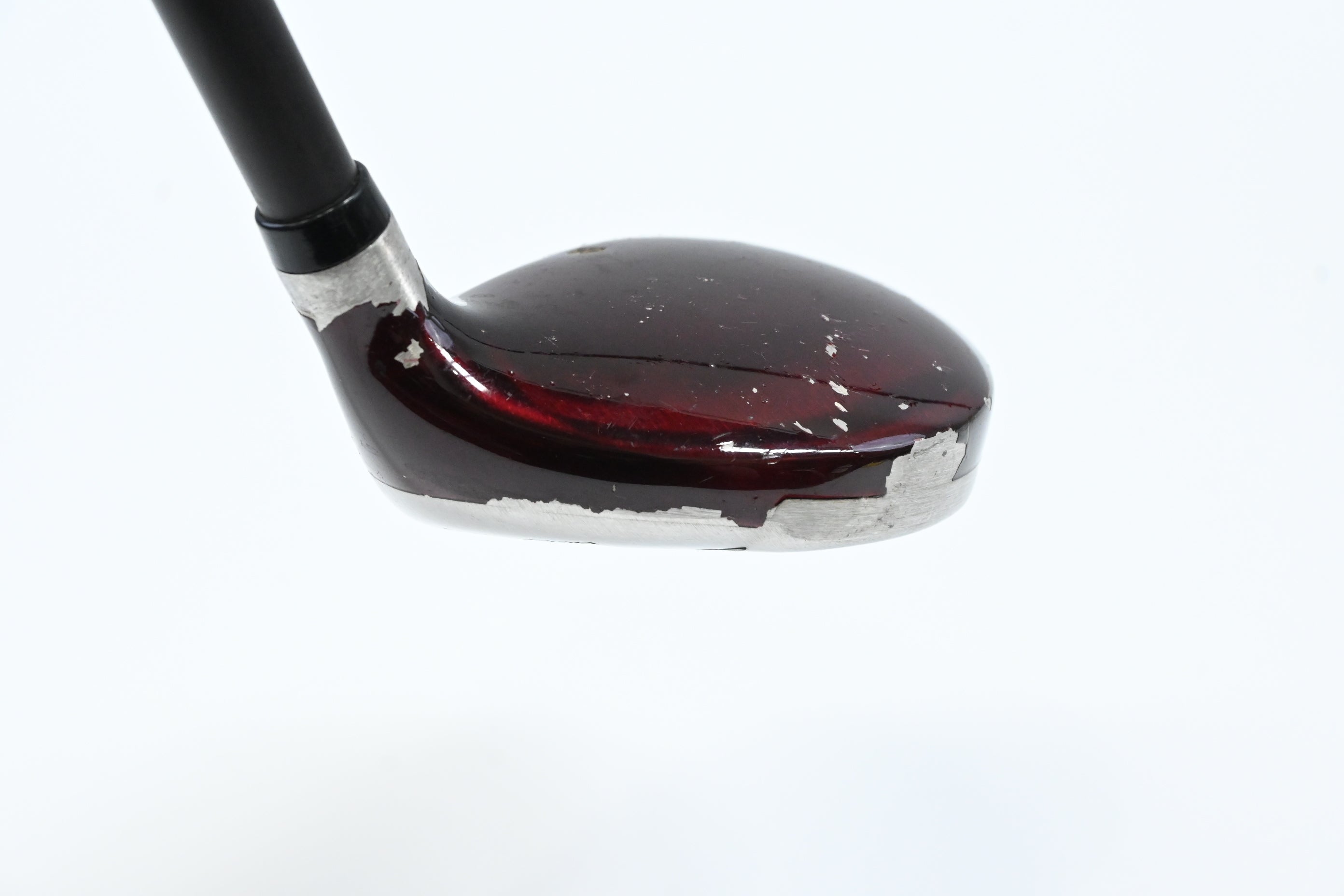 Wilson Deep Red Fat Shaft #5 Wood / 18 Degree / Regular Flex Grafalloy ProLite