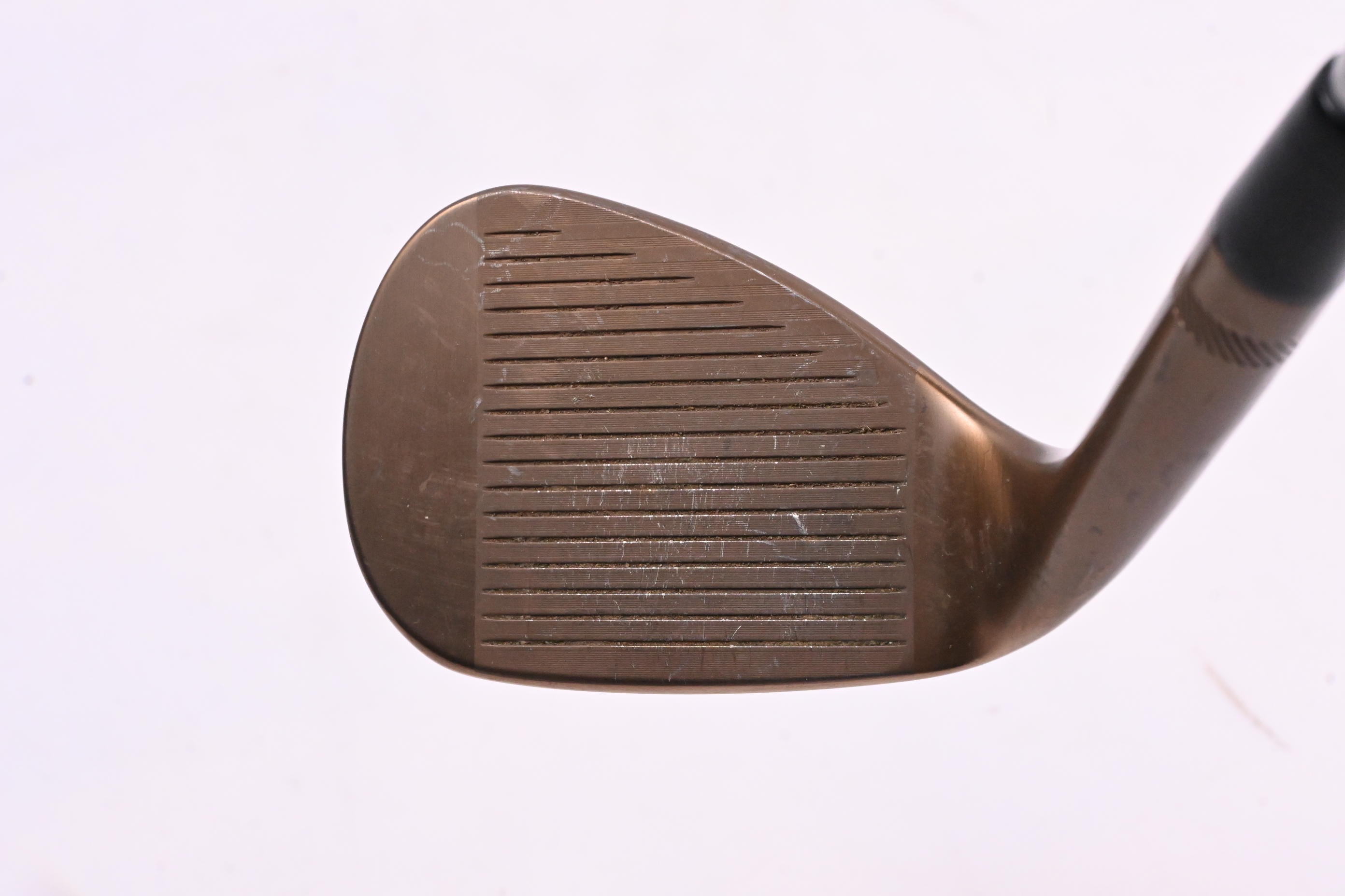 Titleist Vokey SM10 Oil Can Lob Wedge / 58 Degree / Wedge Flex Project X Shaft