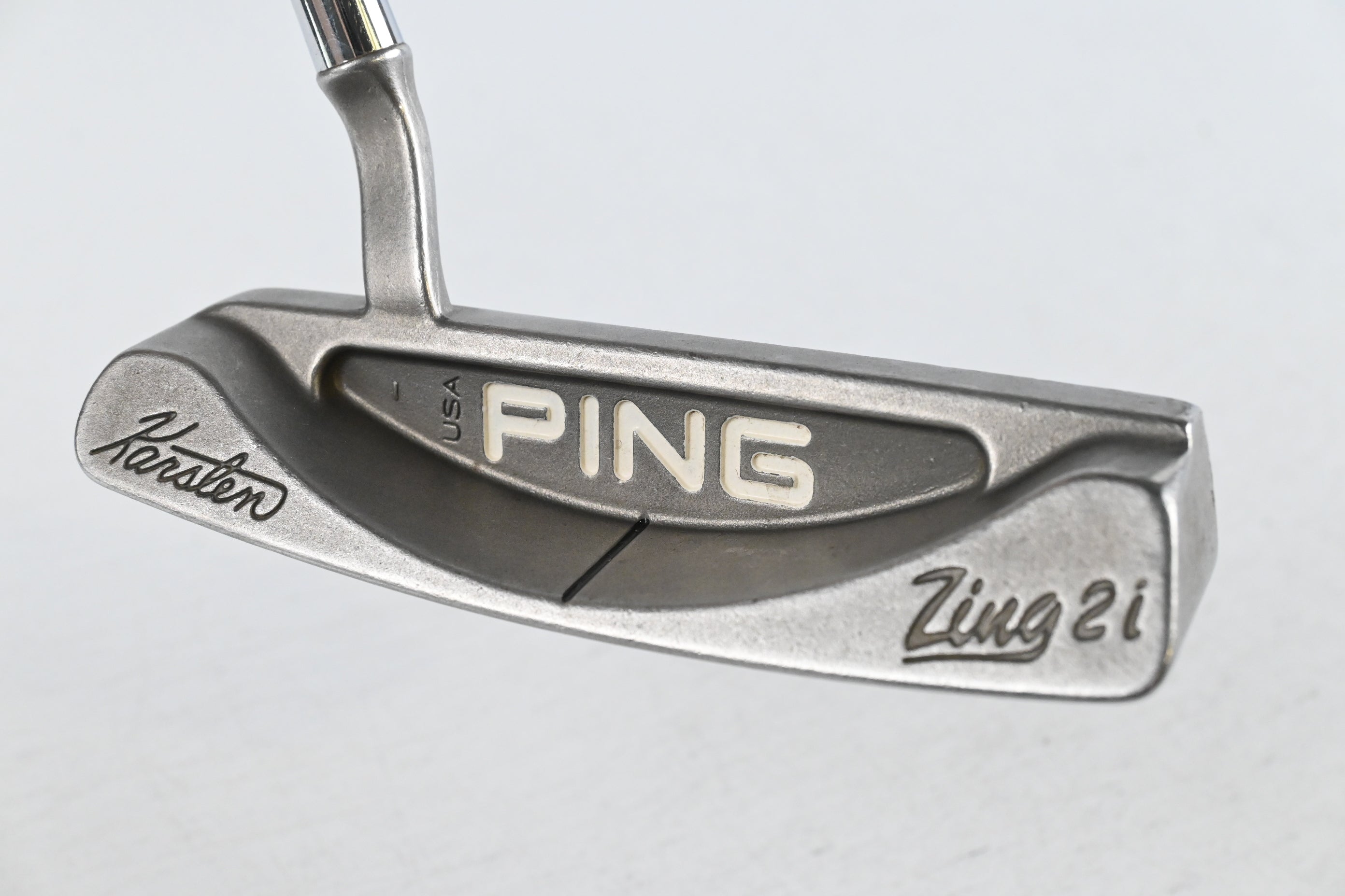 Ping Isopur Zing 2i Putter / 35 Inch