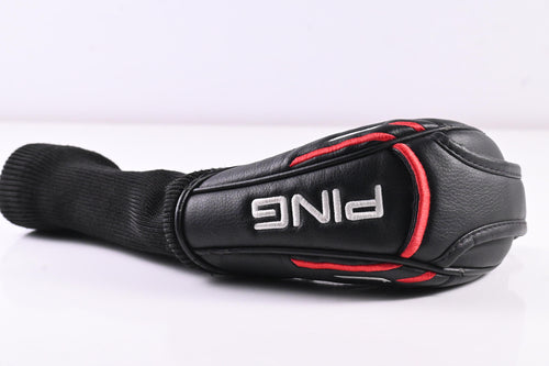 Ping Karsten Combo 2014 #5 Hybrid / 25.5 Degree / Regular Flex Ping KS 401 Shaft
