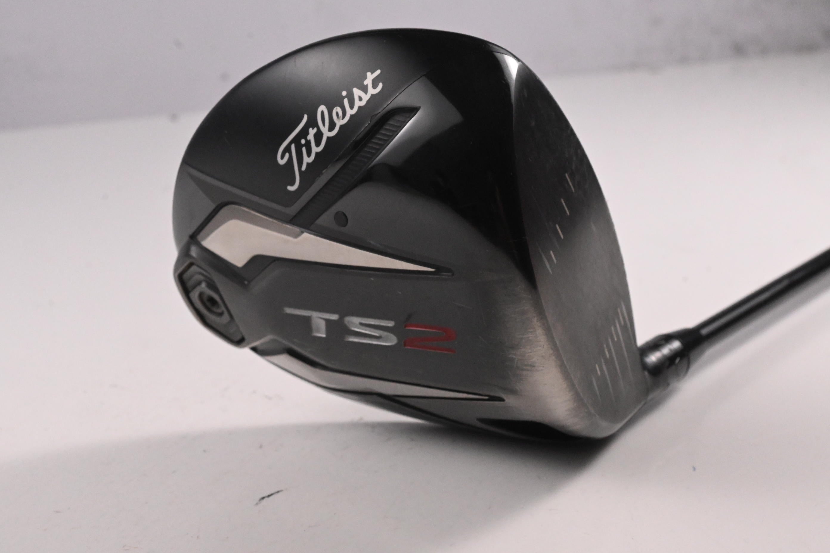 Titleist TS2 Driver / 9.5 Degree / X-Flex Tensei AV Blue 55 Shaft
