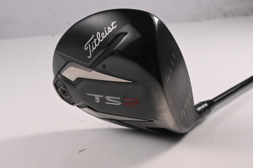 Titleist TS2 Driver / 9.5 Degree / X-Flex Tensei AV Blue 55 Shaft