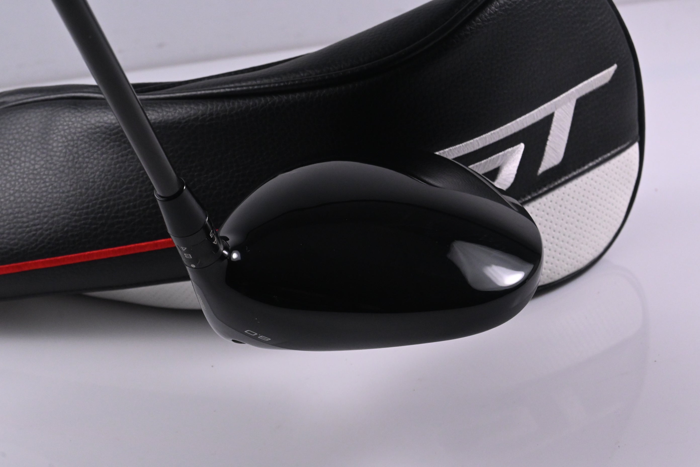 Titleist GT3 Driver / 8 Degree / Stiff Flex Accra Concept CS1 80 Shaft