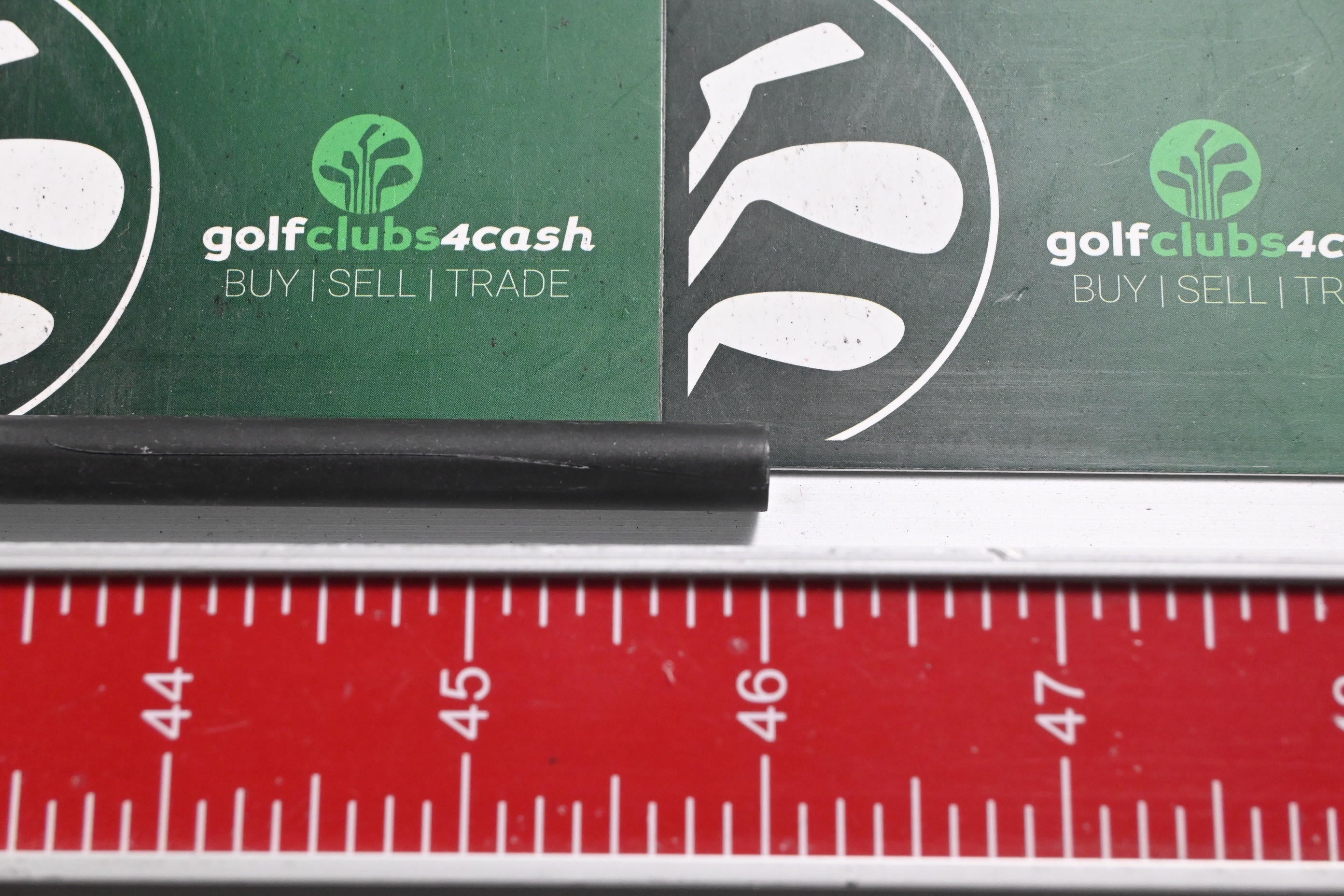 Project X Hzrdus Gen 5 Black 80 Driver Shaft / Stiff Flex / .335" Tip / Uncut